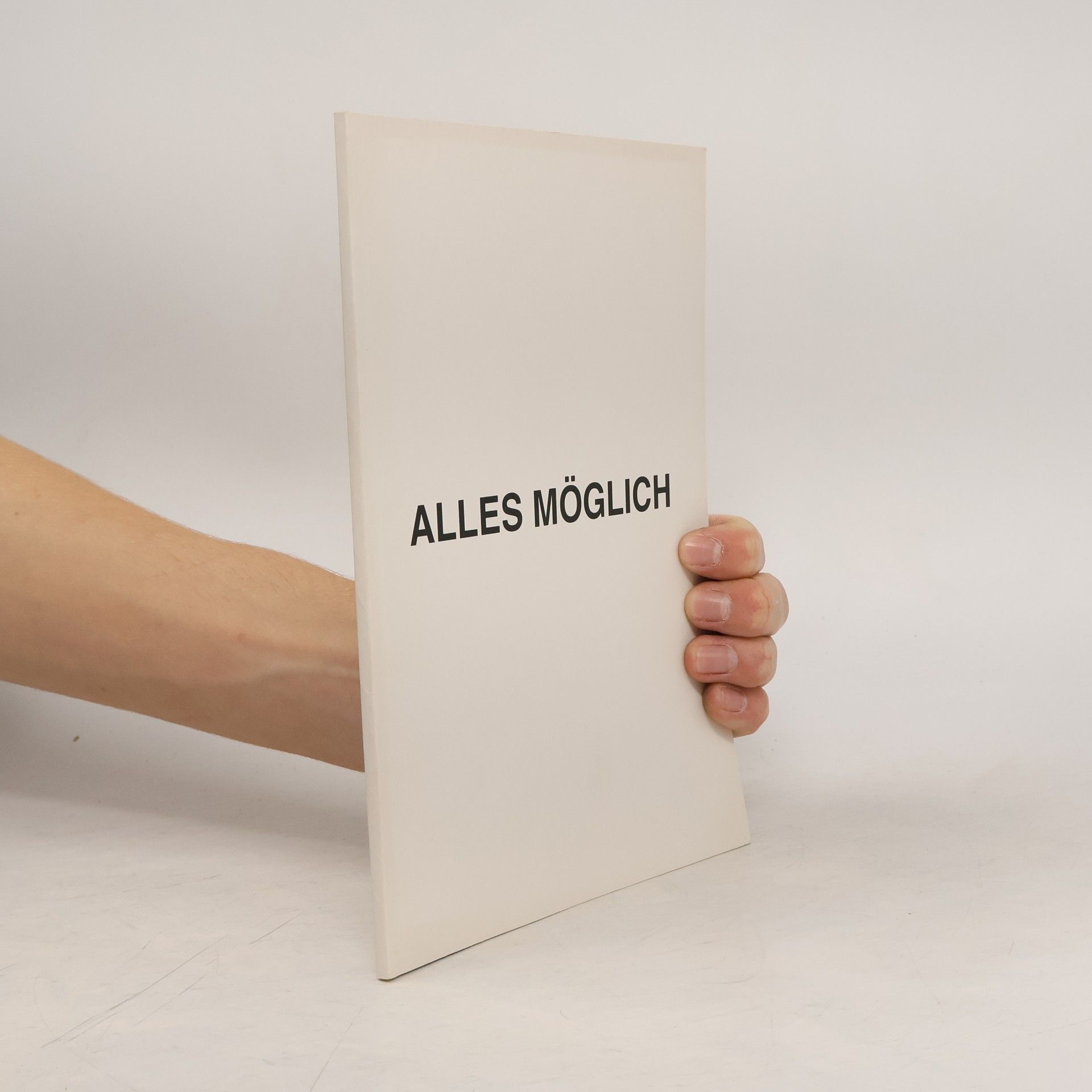 Hannah Stippl Alles möglich