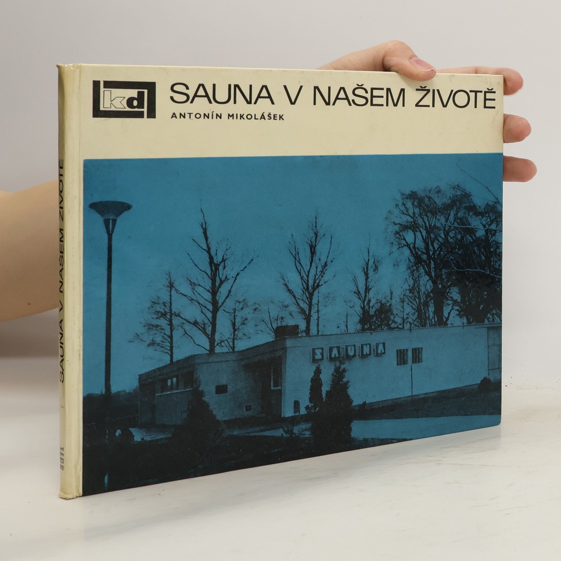 Sauna v našem životě