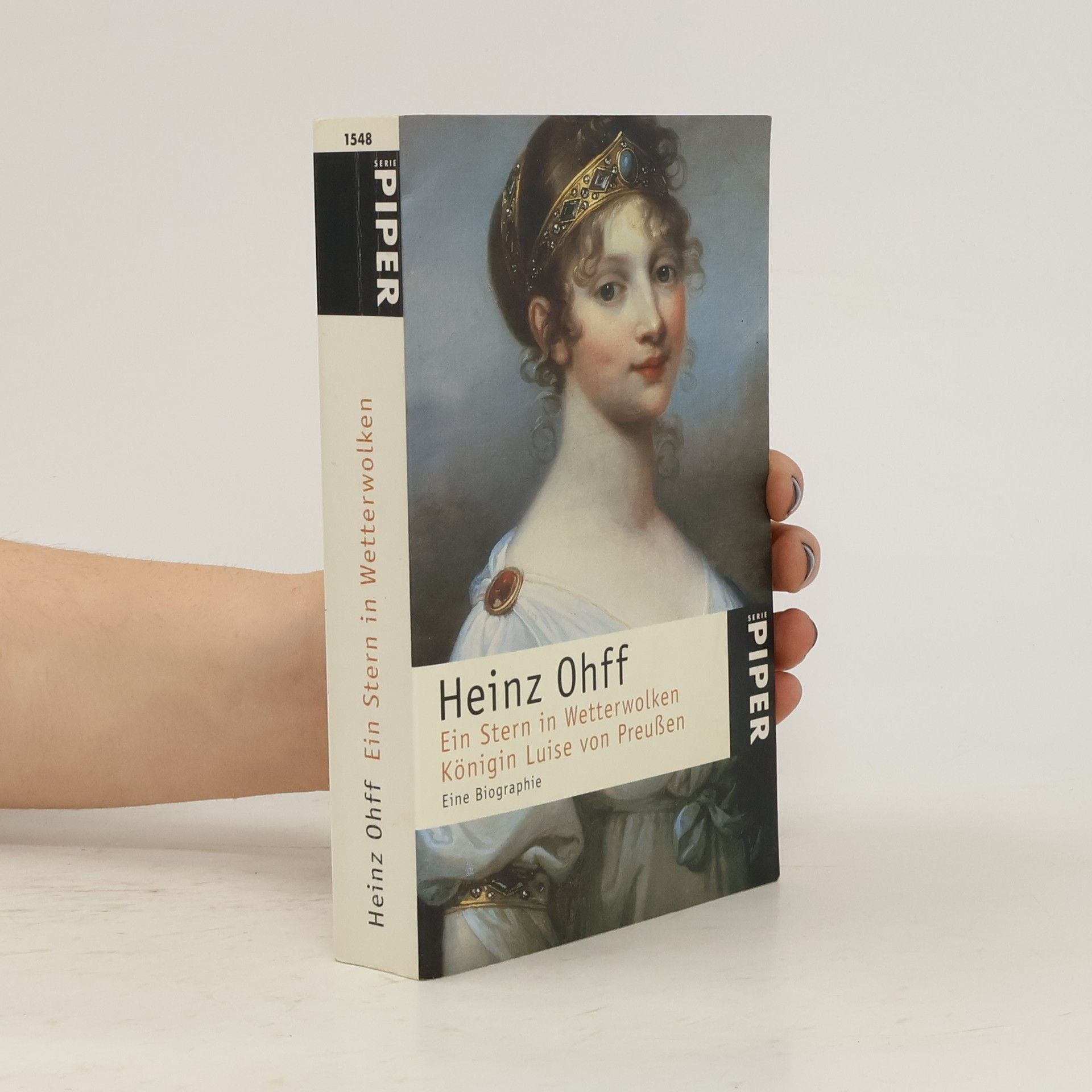 Königin Luise von Preußen