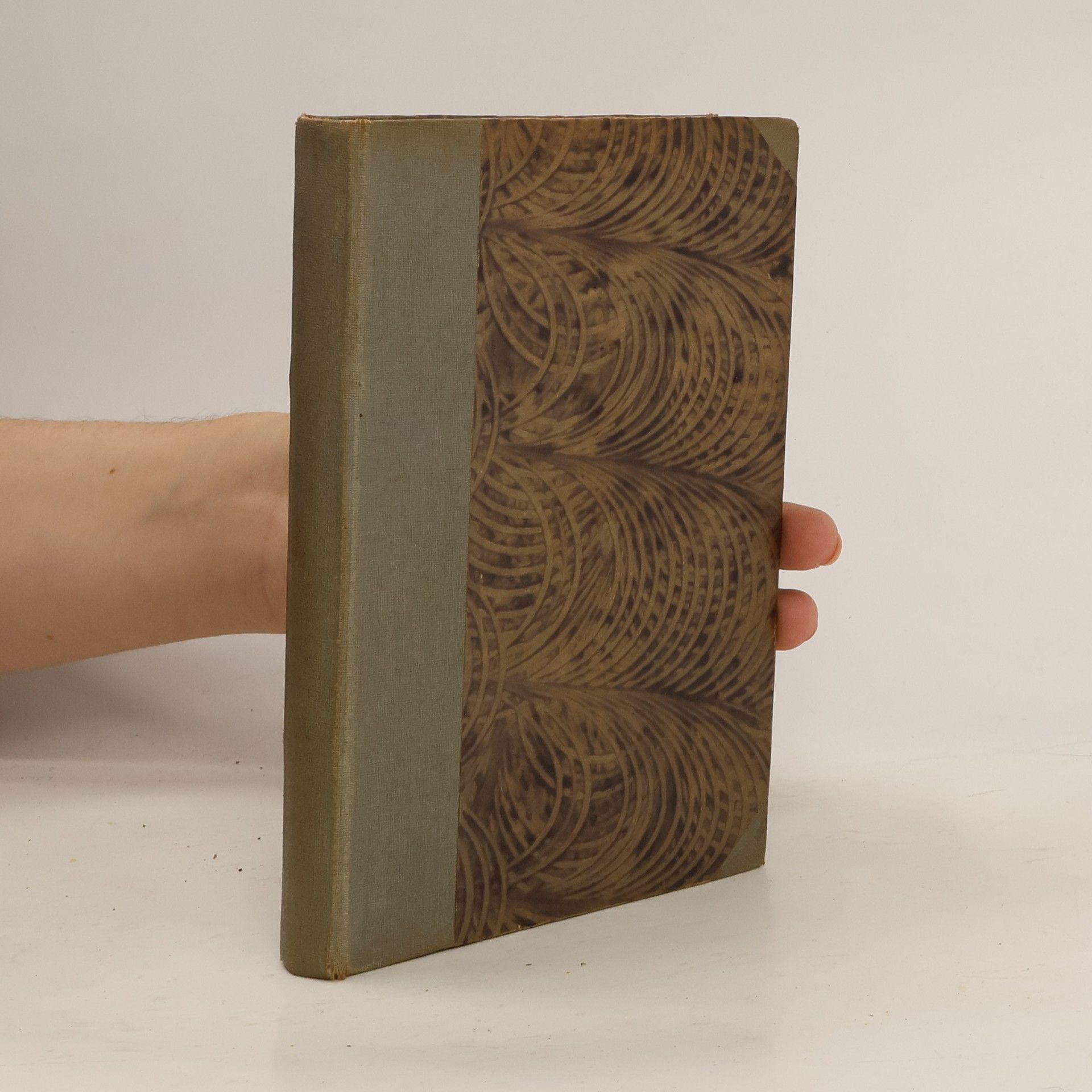 Humoristův zápisník