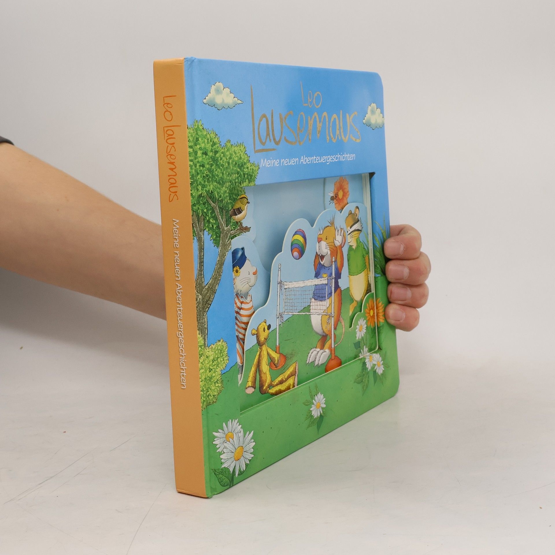 Autorenkollektiv Leo Lausemaus