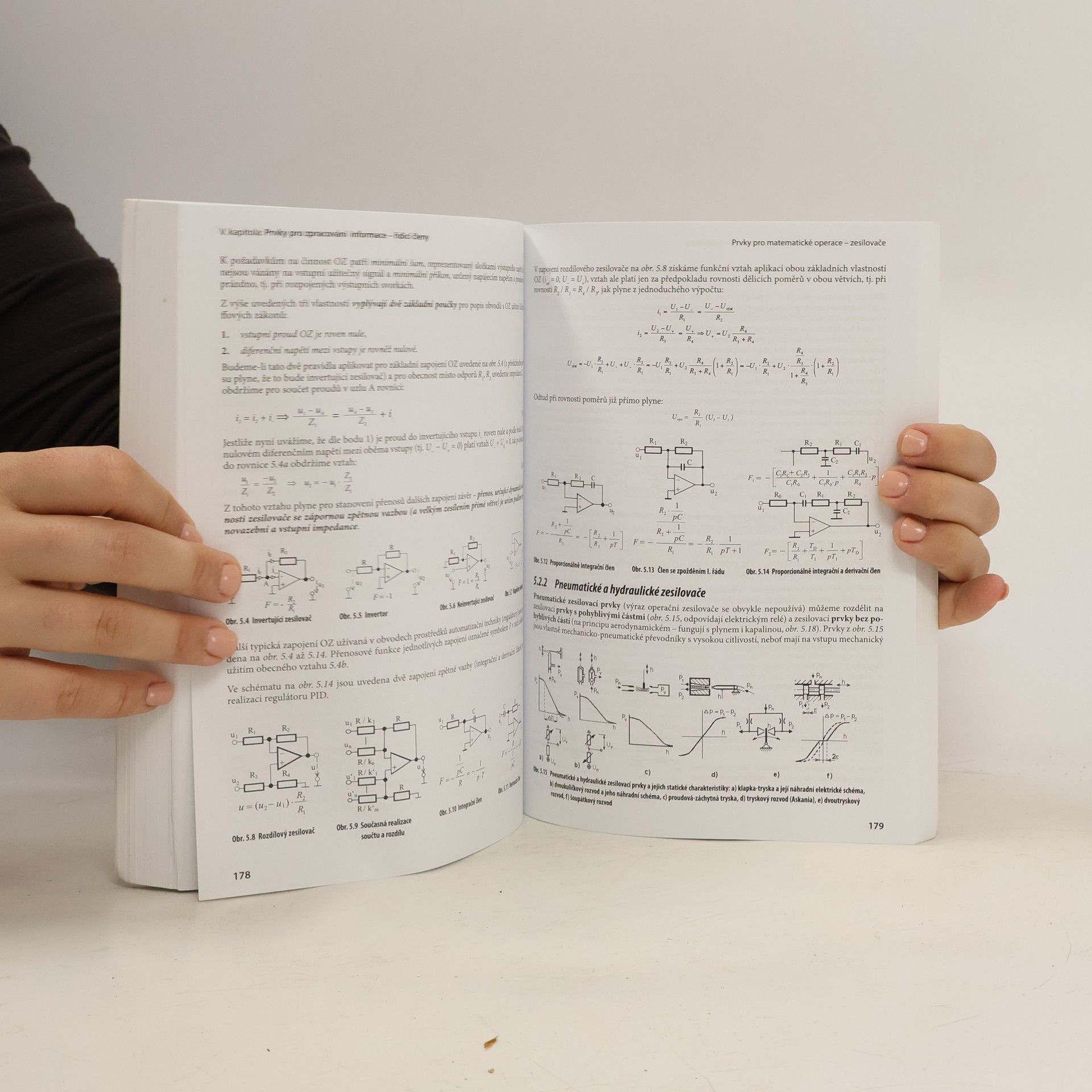 Pavel Beneš Automatizace a automatizační technika 3: prostředky automatizační techniky