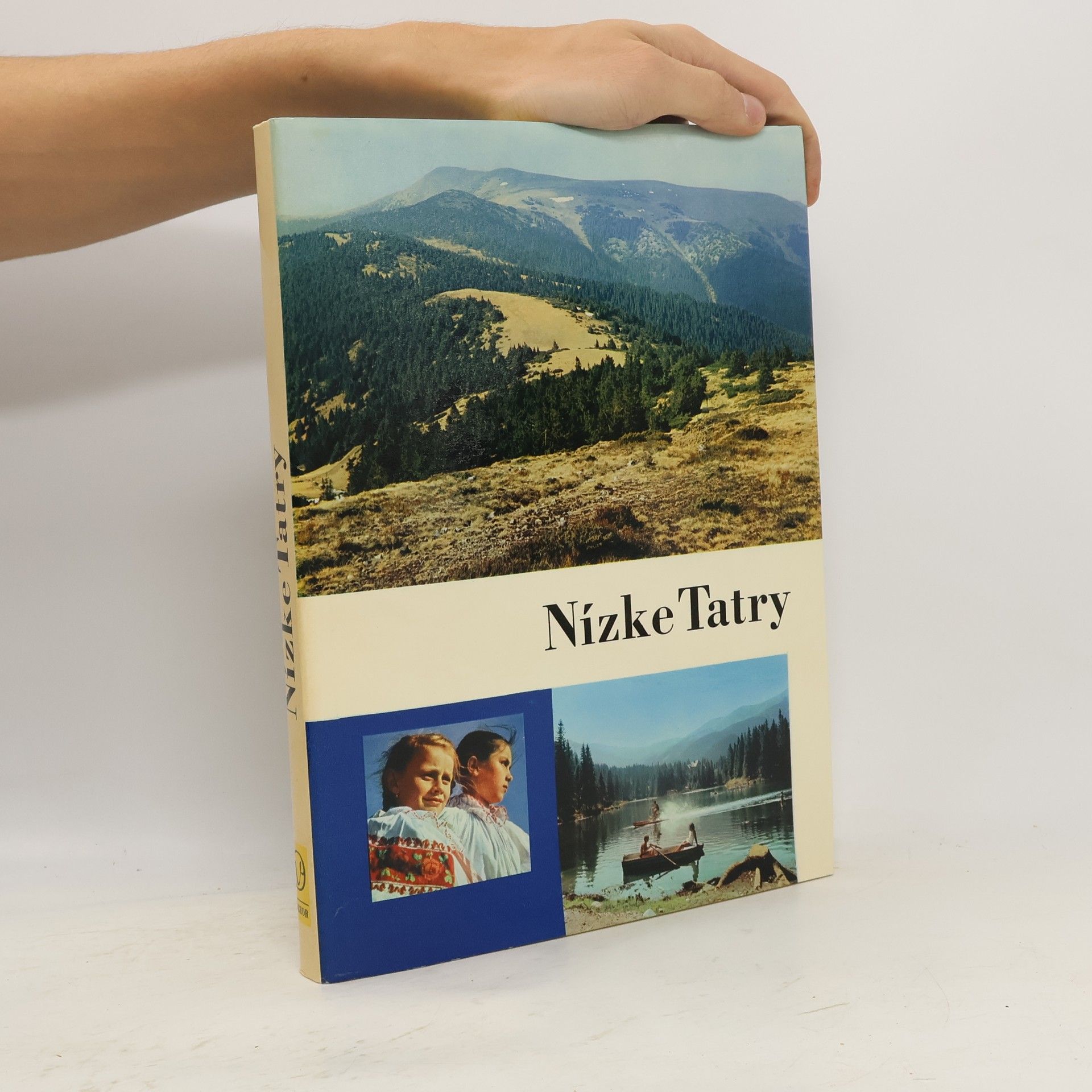 Zostavil Miroslav Kukačka Nízké tatry