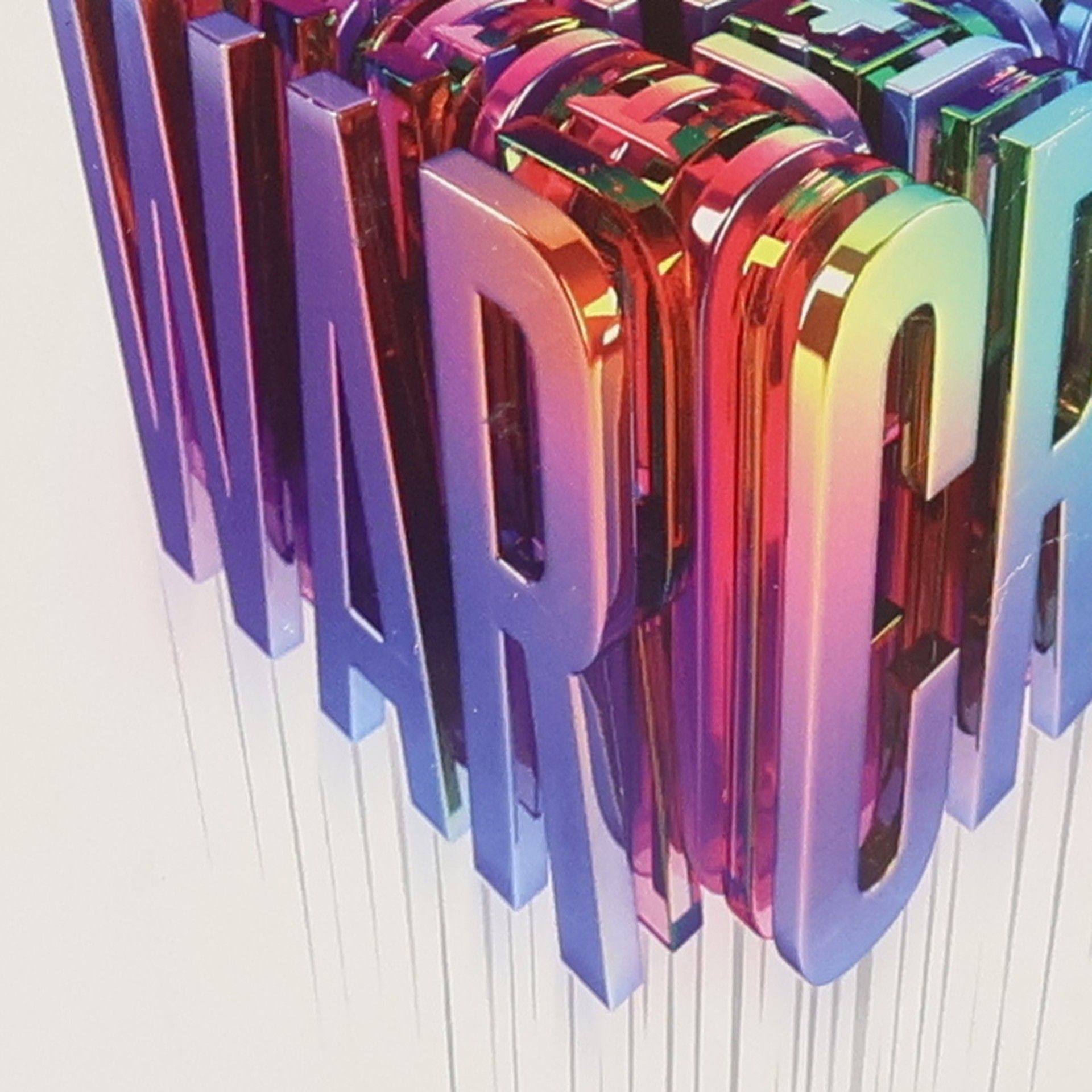 Warcross
