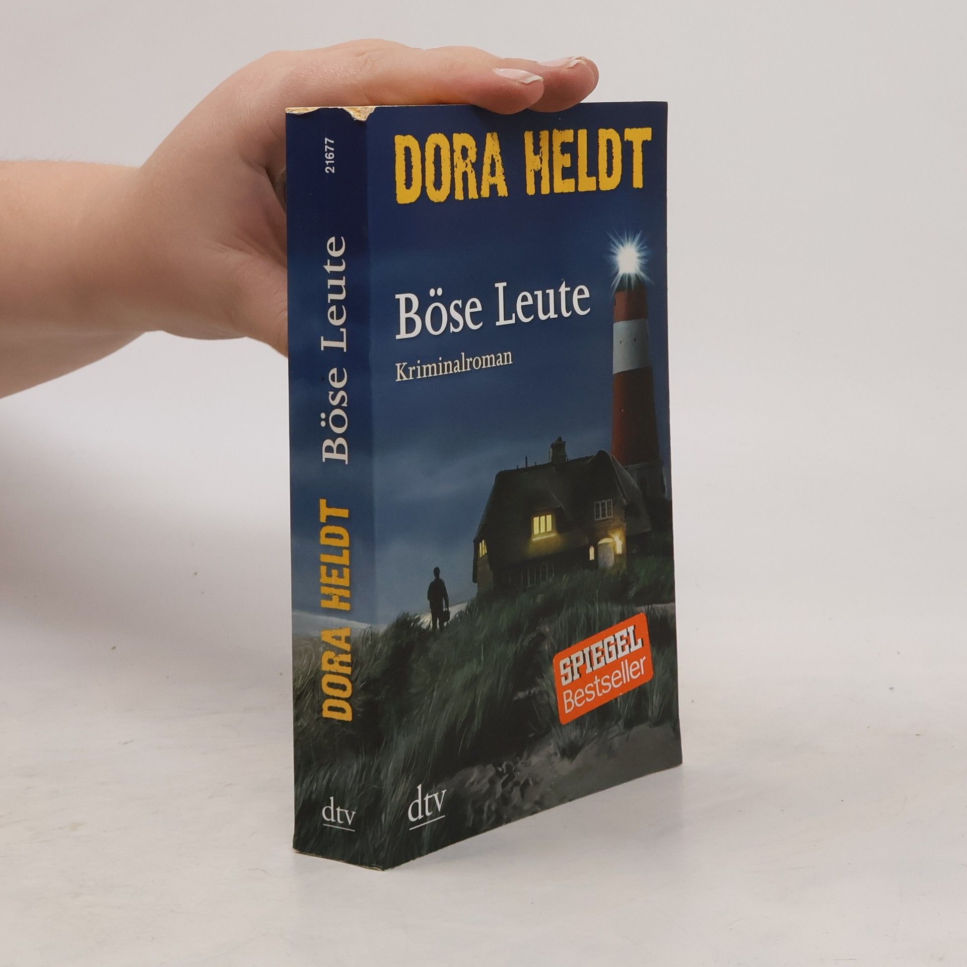 Dora Heldt Böse Leute