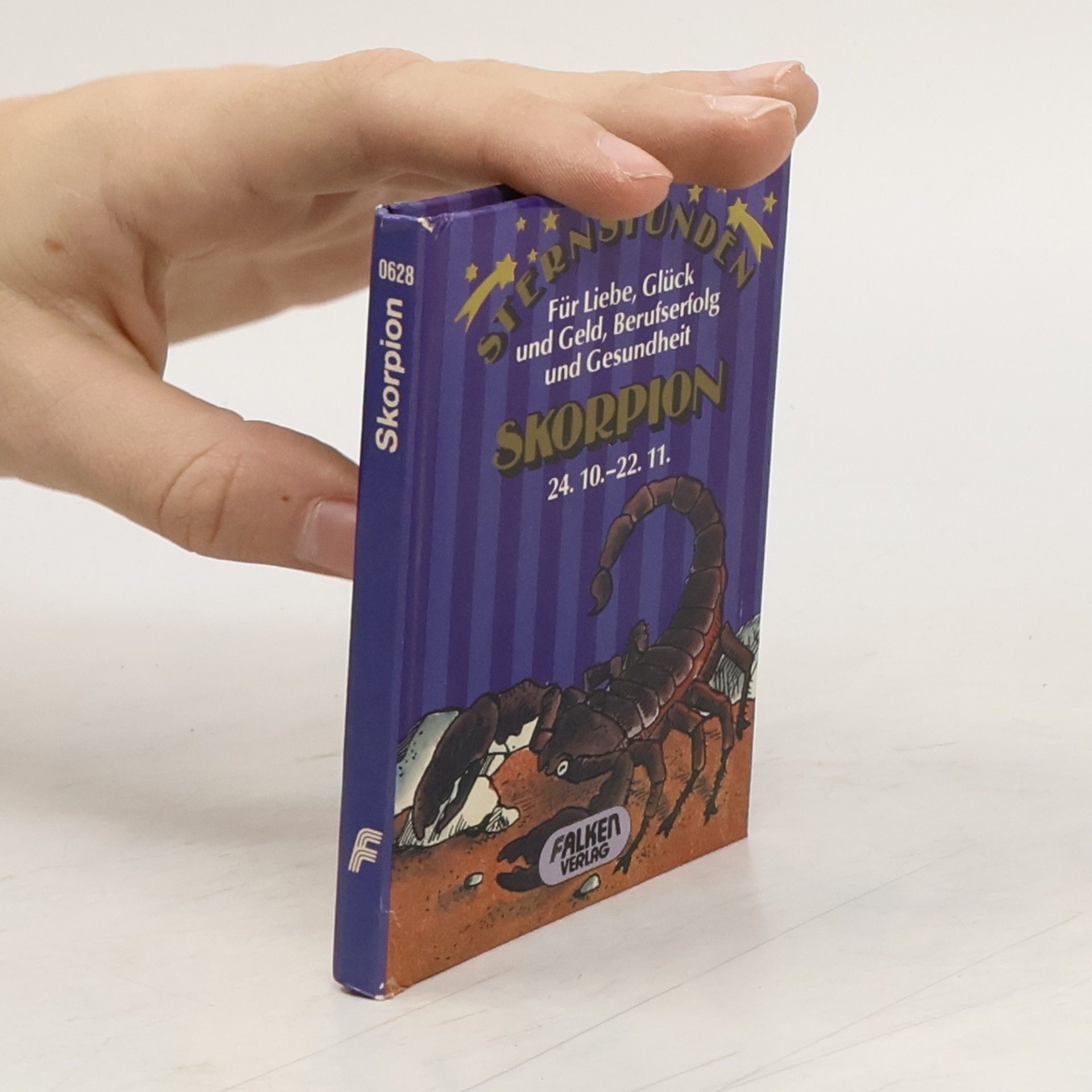 Autorenkollektiv Sternstunden für Liebe, Glück und Geld, Berufserfolg und Gesundheit