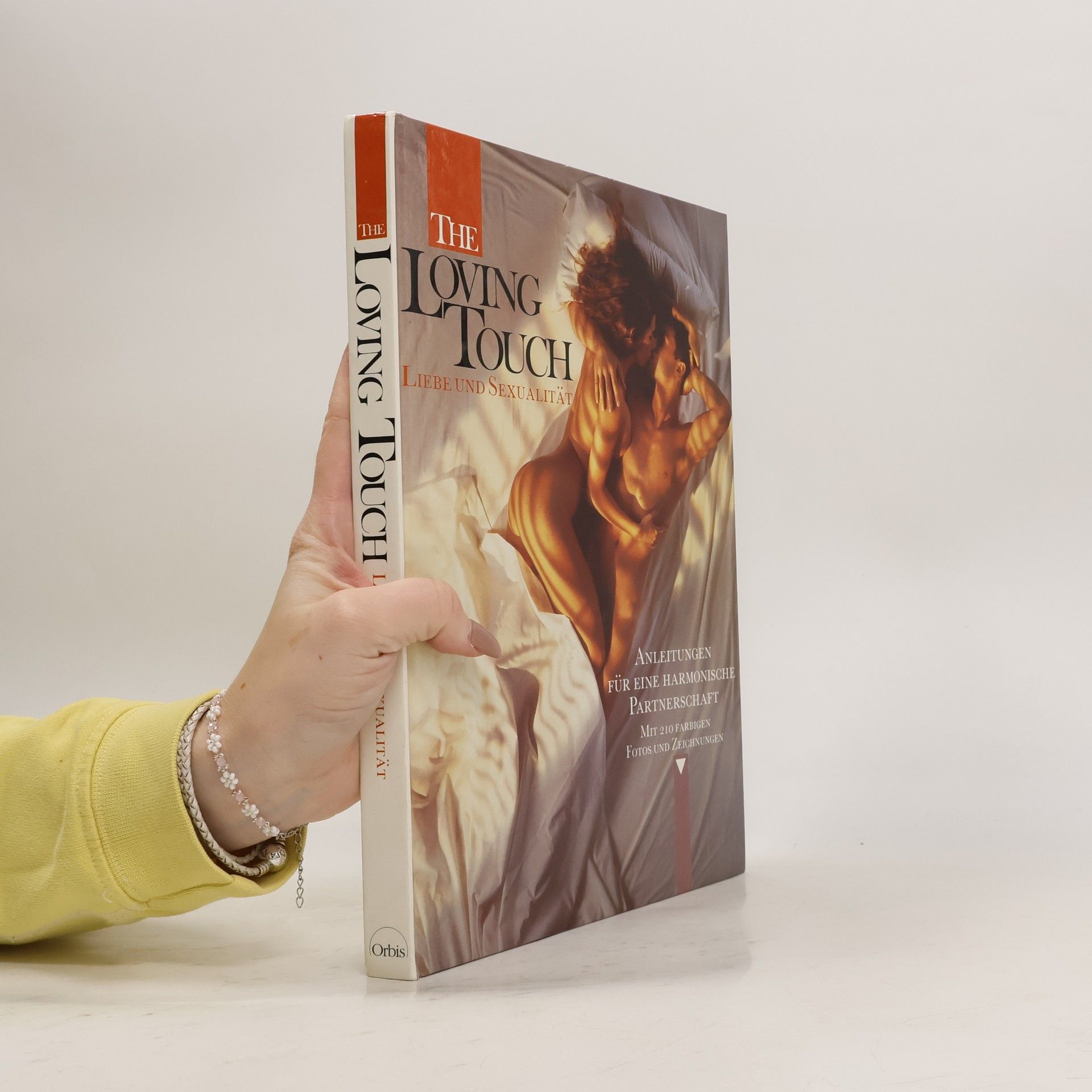 Autorenkollektiv The loving touch