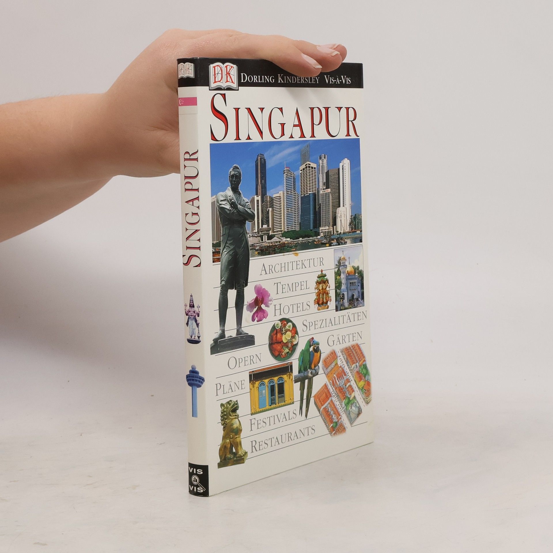 Singapur