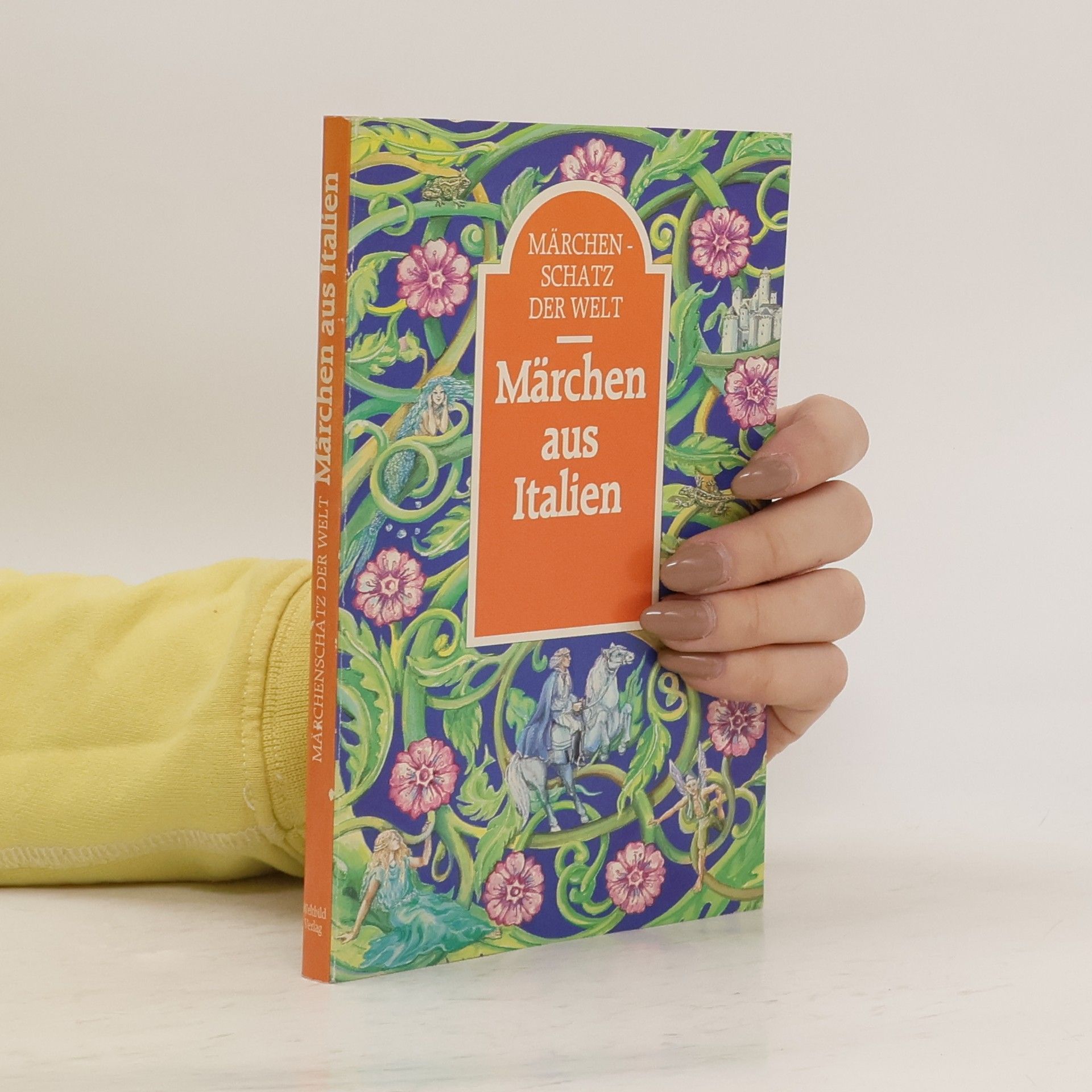 Märchen aus Italien