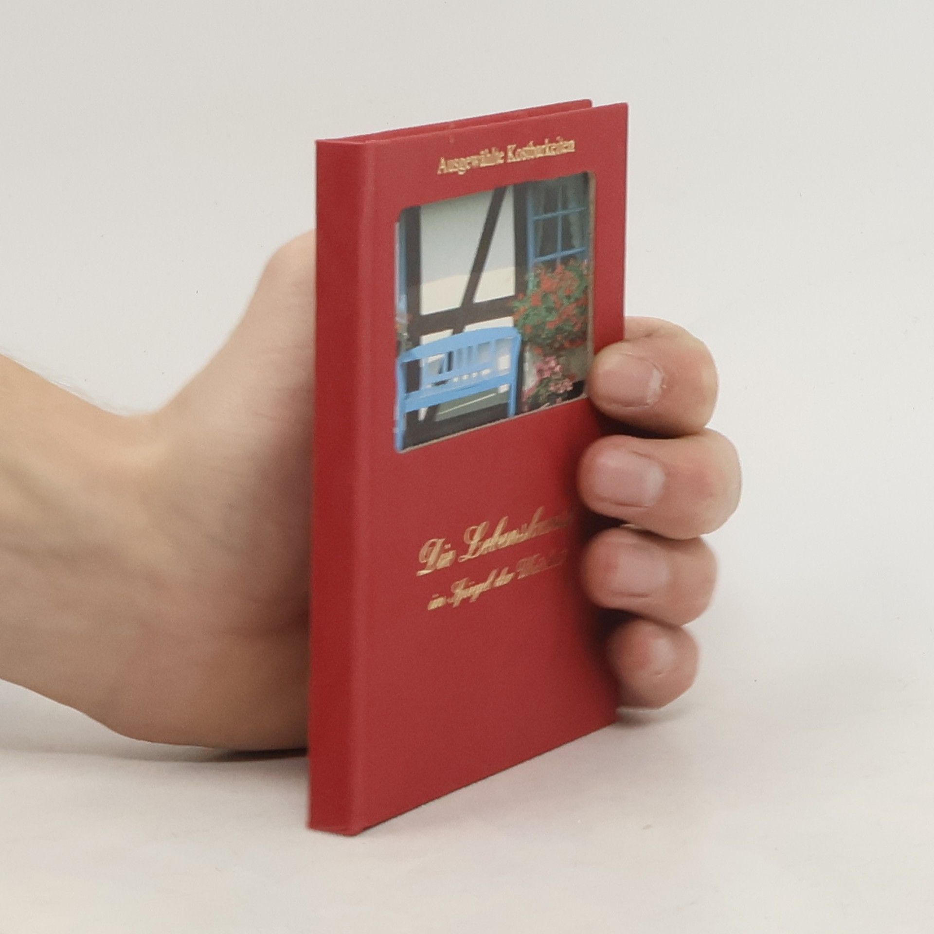 Kolektív autorov Die Lebenskunst im Spiegel der Weisheit