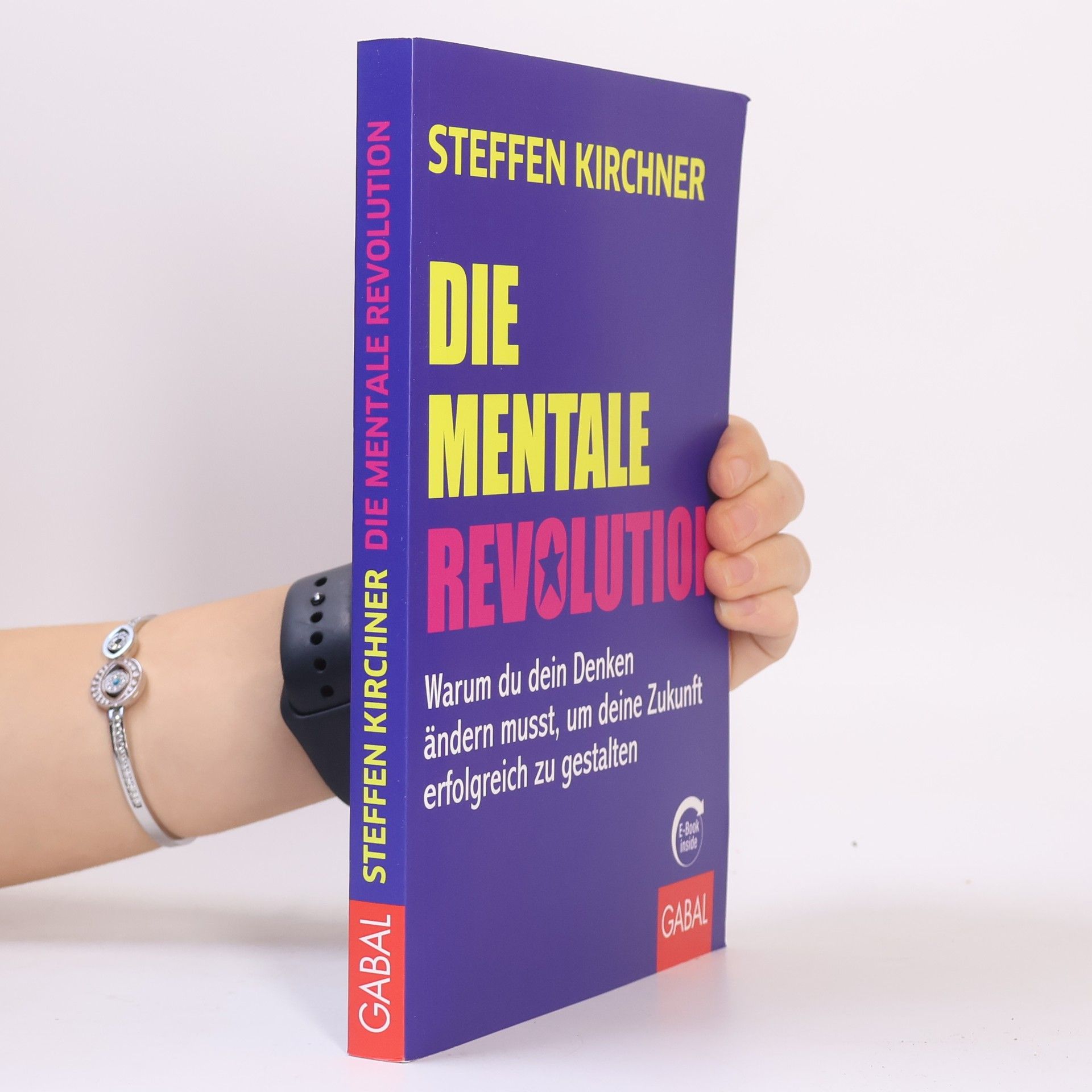 Die mentale Revolution