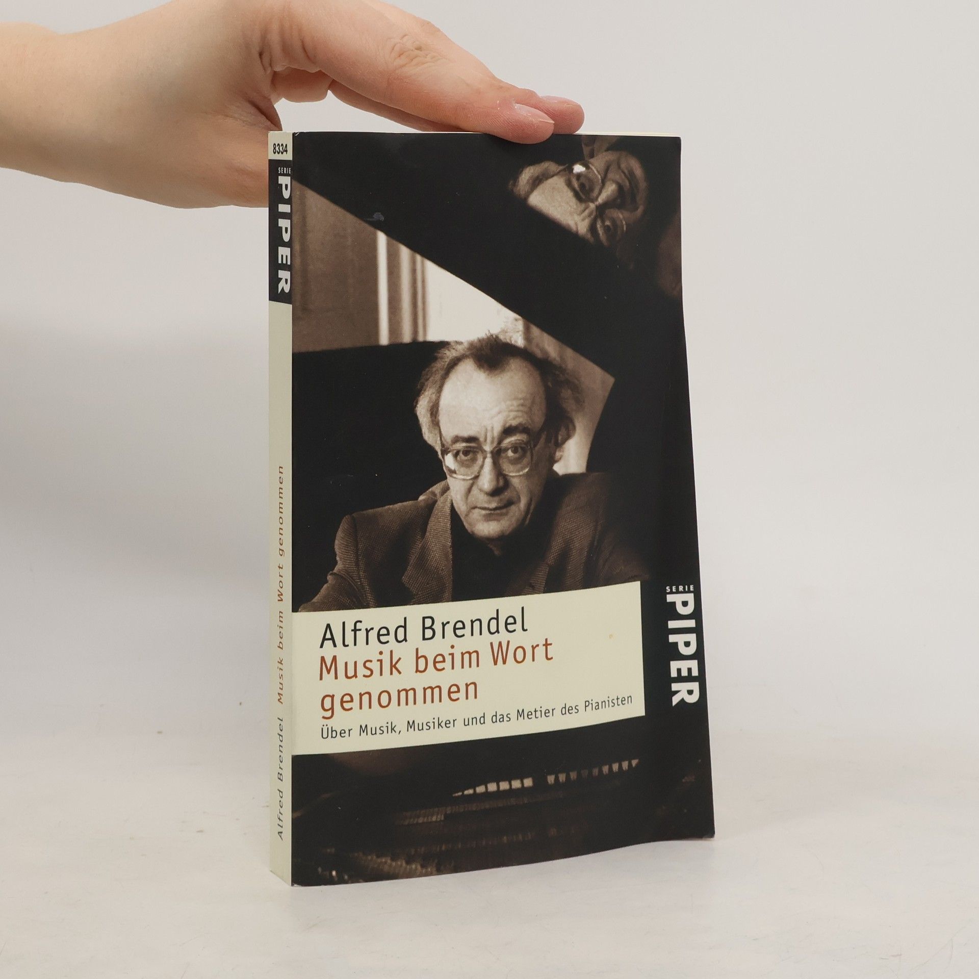 Musik beim Wort genommen