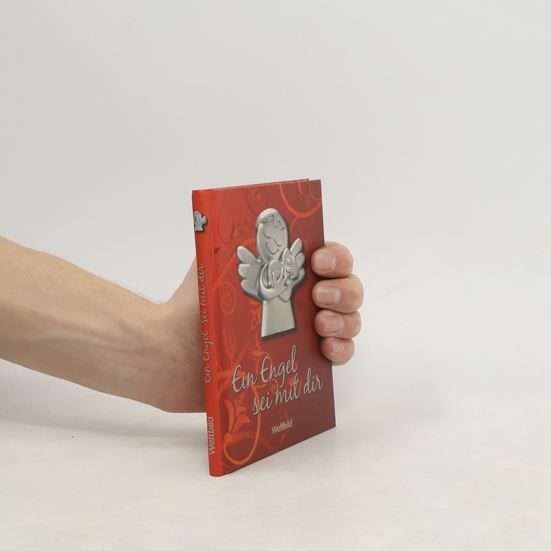 Collectif d'auteurs Ein Engel sei mit dir