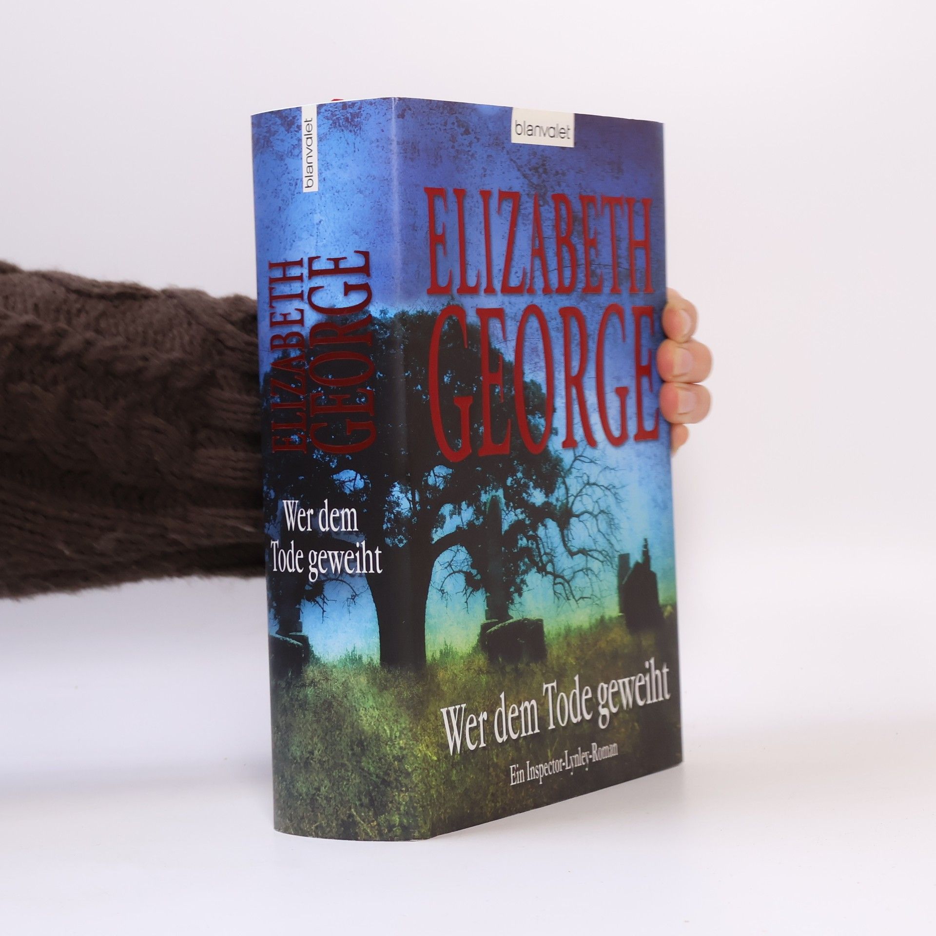 Wer dem Tode geweiht