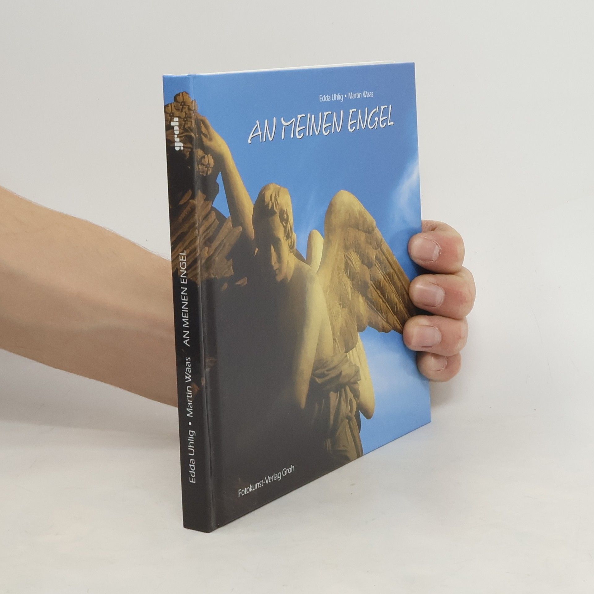 An meinen Engel