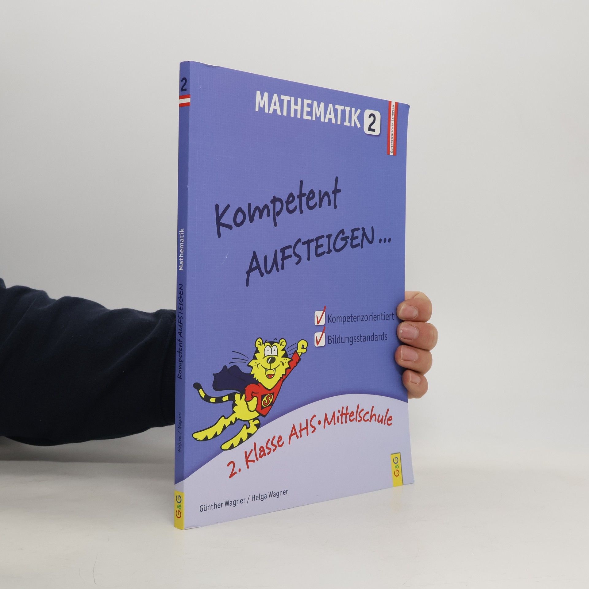 Collectif d'auteurs Kompetent aufsteigen ... Mathematik