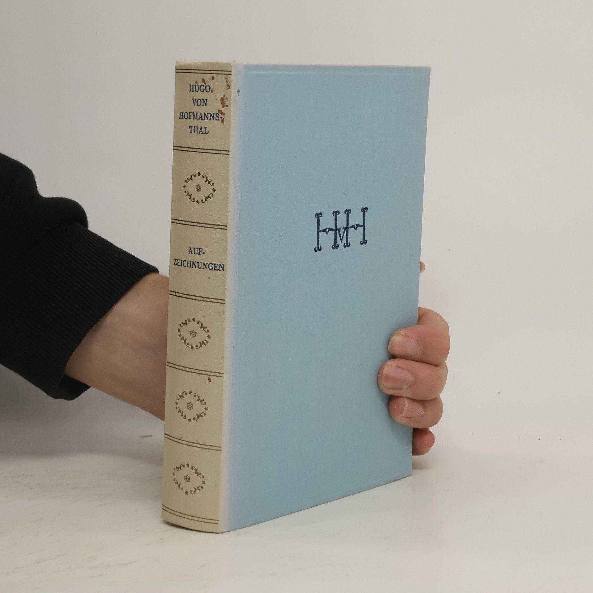 Hugo von Hofmannsthal Gesammelte Werke in Einzelausgaben