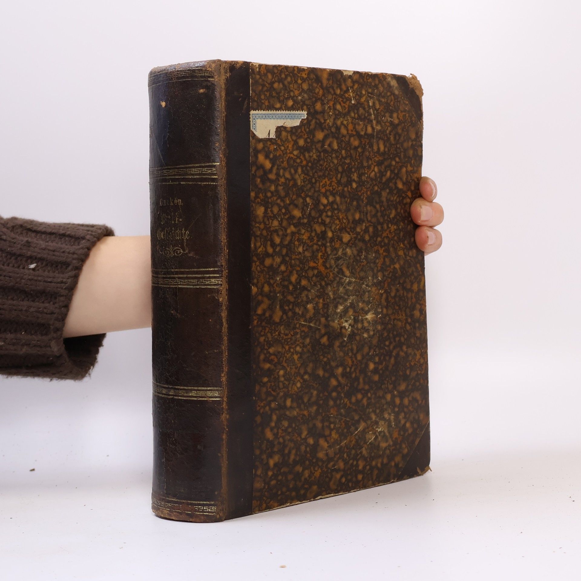 Wilhelm Oncken Allgemeine Geschichte in Einzeldarstellungen