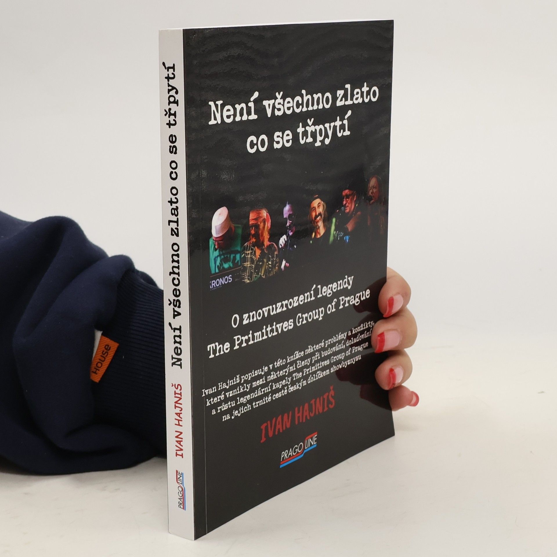 Není všechno zlato co se třpytí