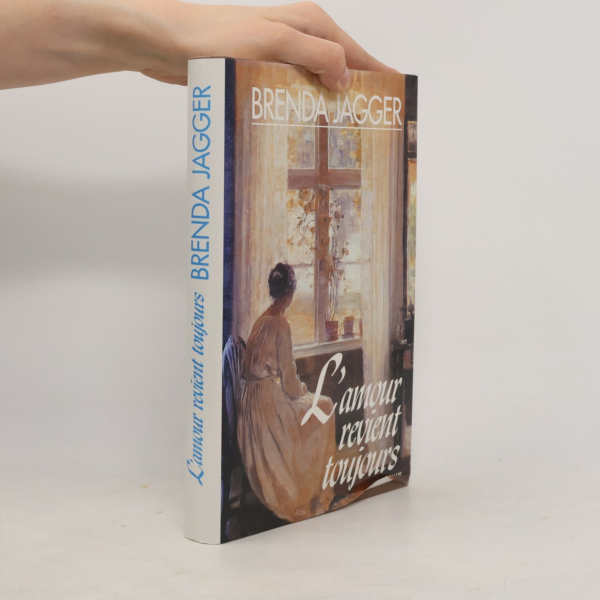 L'amour revient toujours