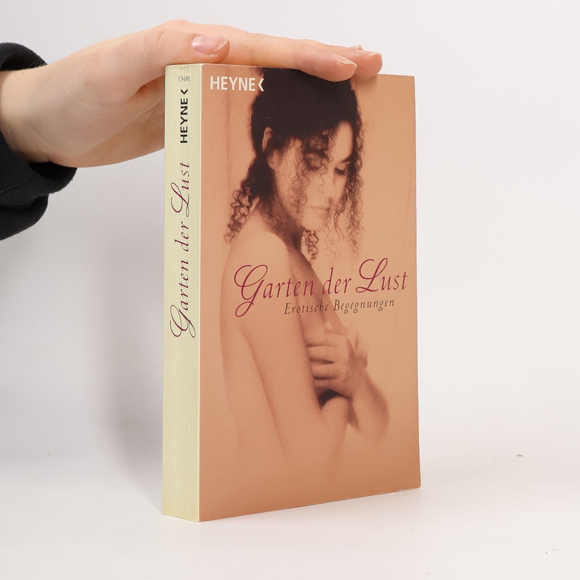 Autorenkollektiv Garten der Lust