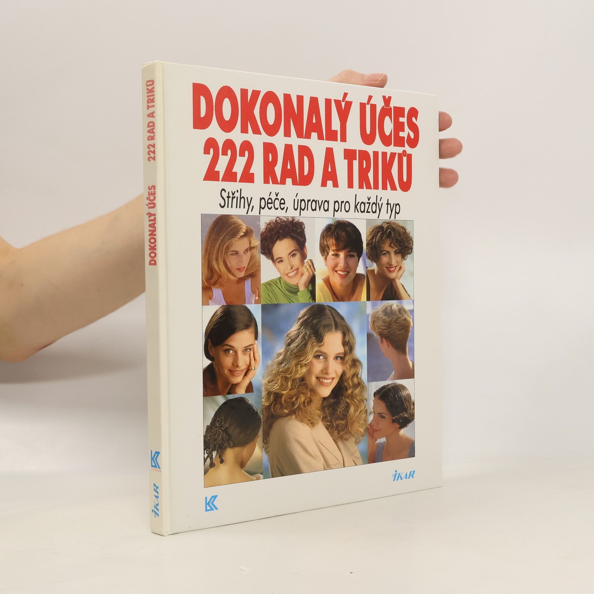 Daniel Mráz Dokonalý účes