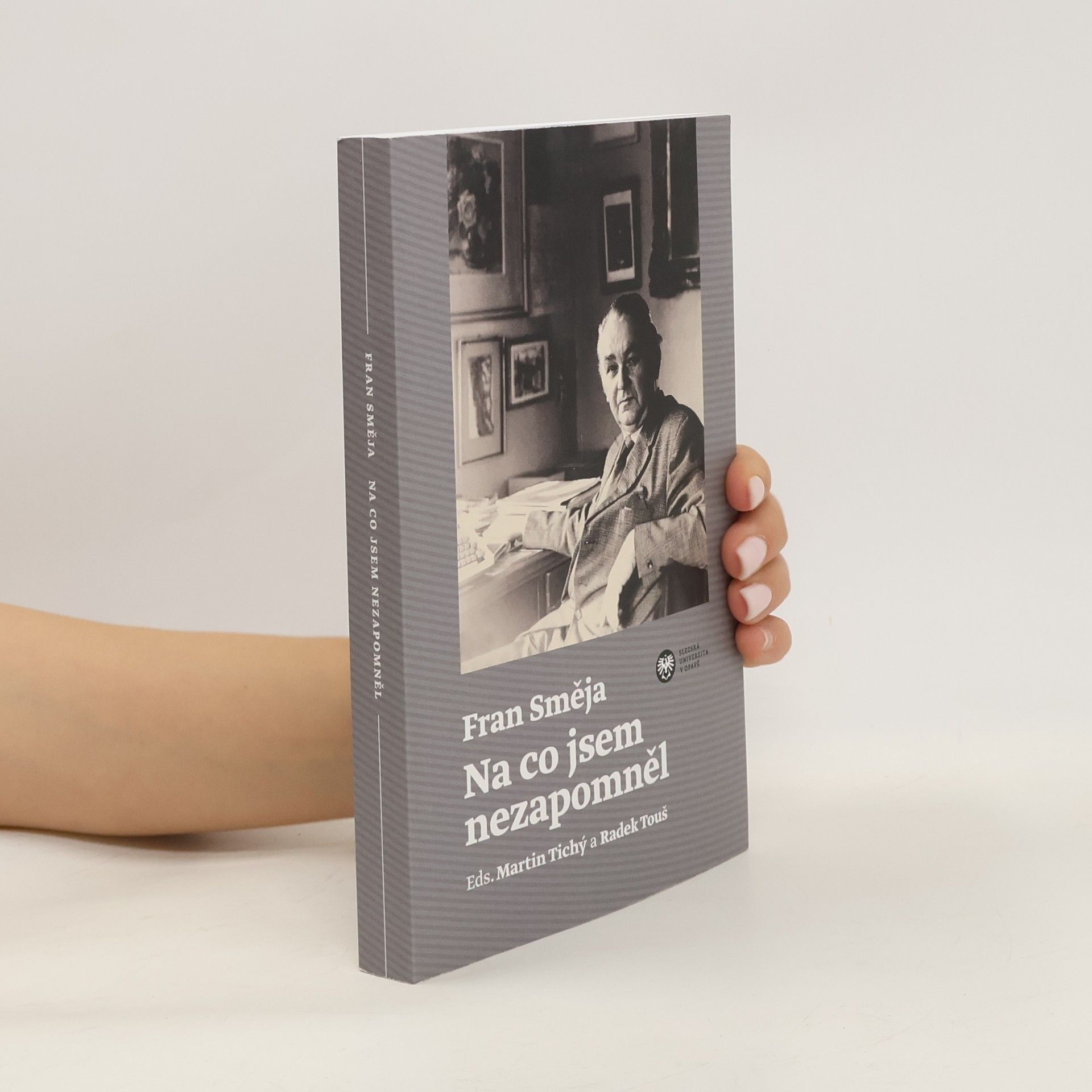 Na co jsem nezapomněl