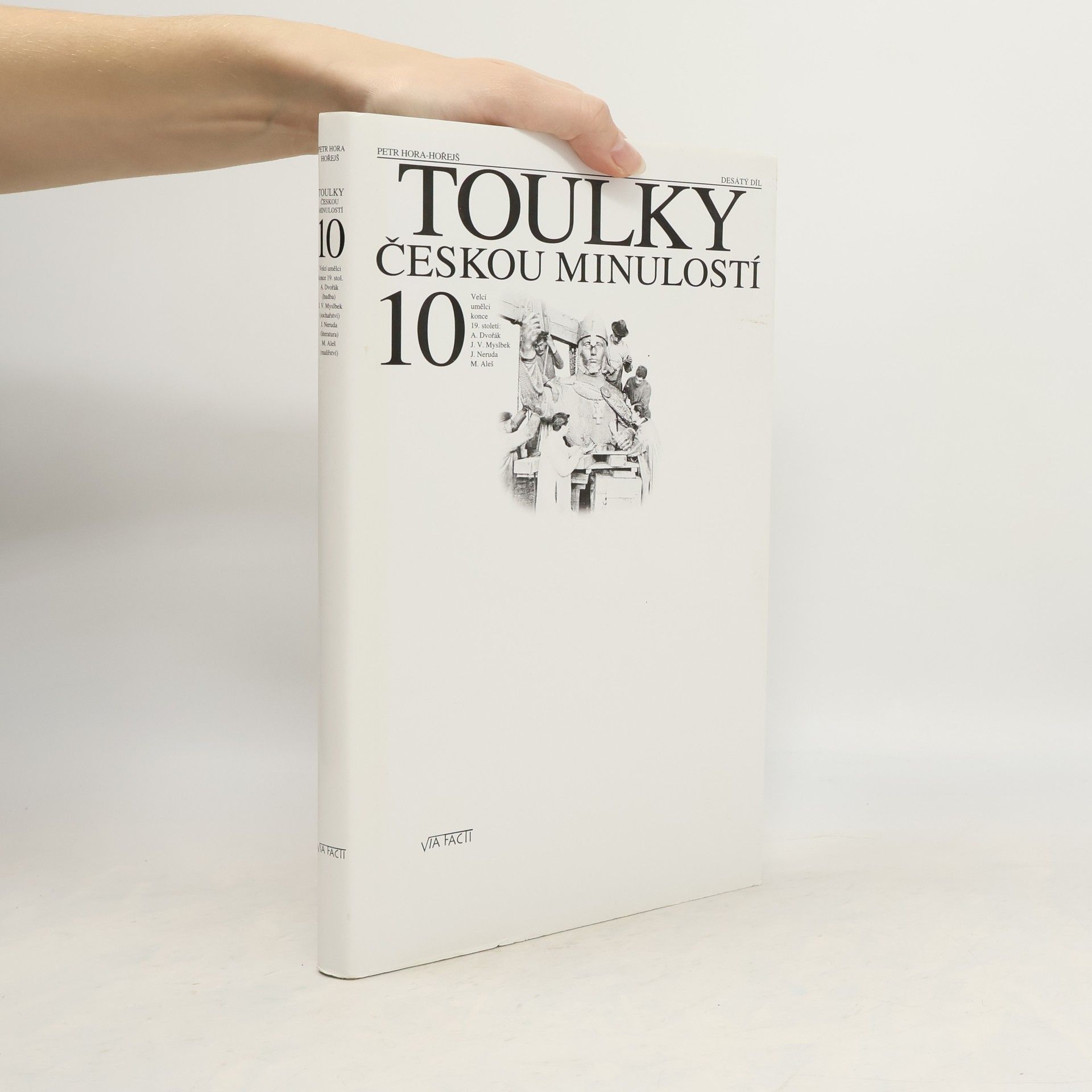 Toulky českou minulostí 10