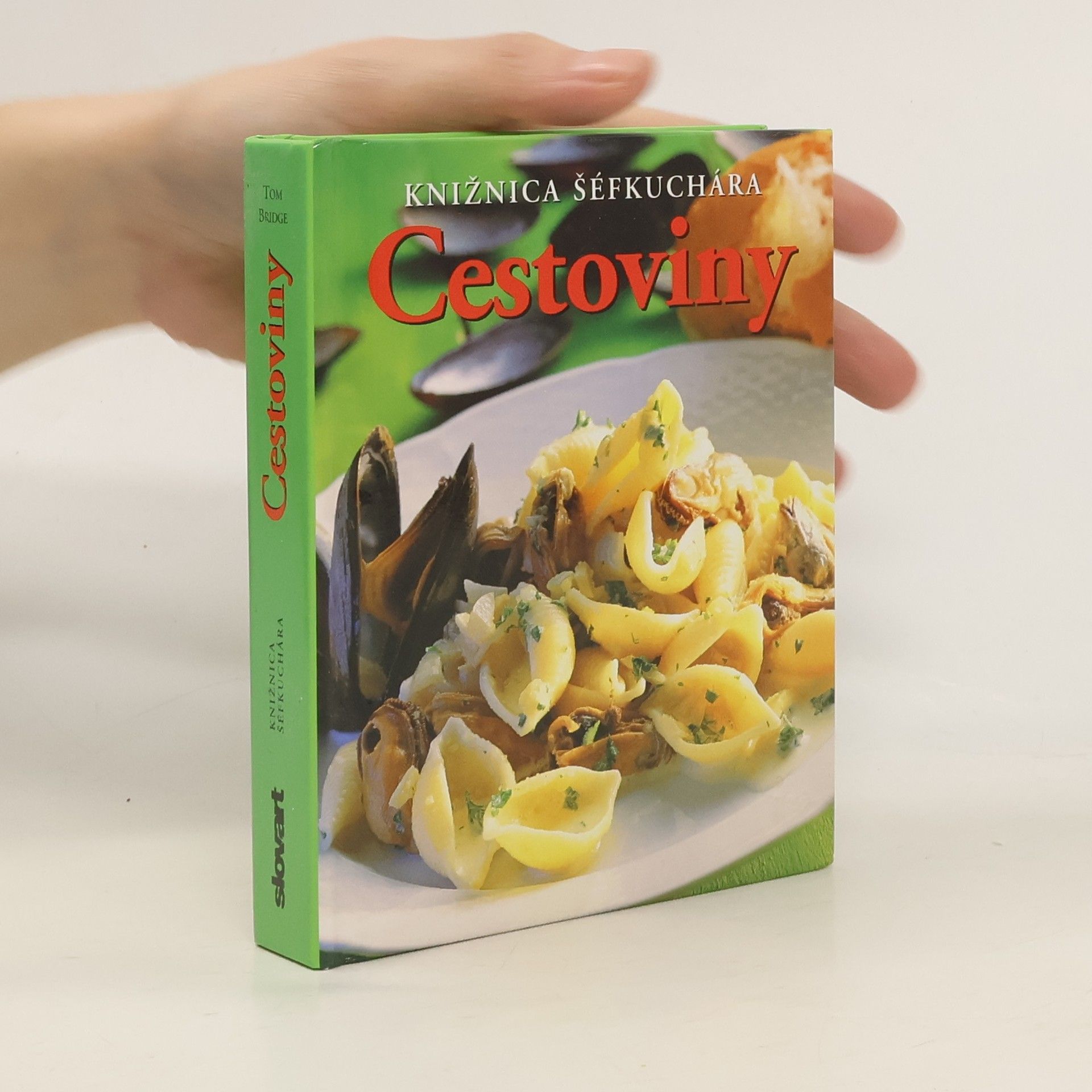 Autorenkollektiv Cestoviny