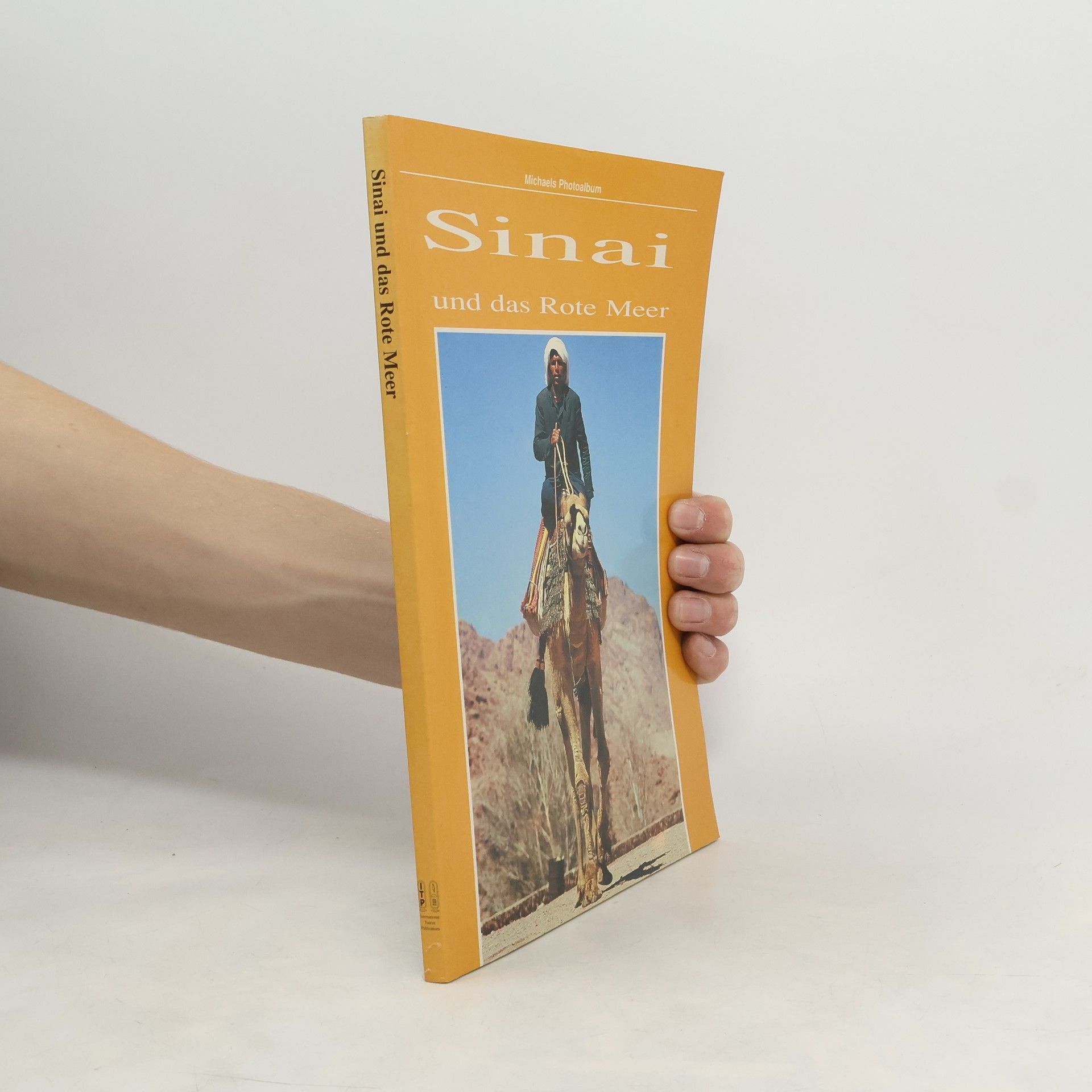 AA.VV. Sinai und das Rote Meer