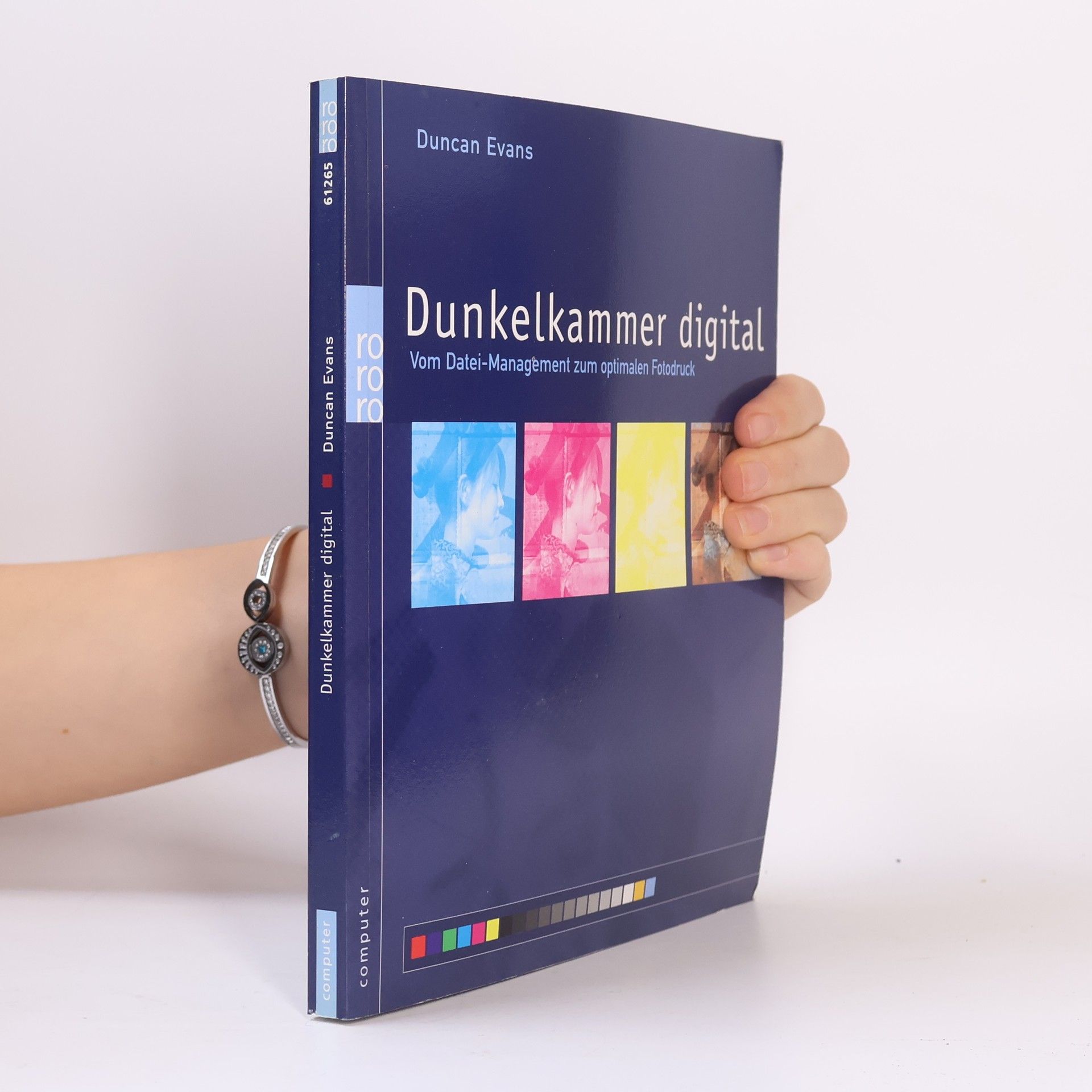 Dunkelkammer digital