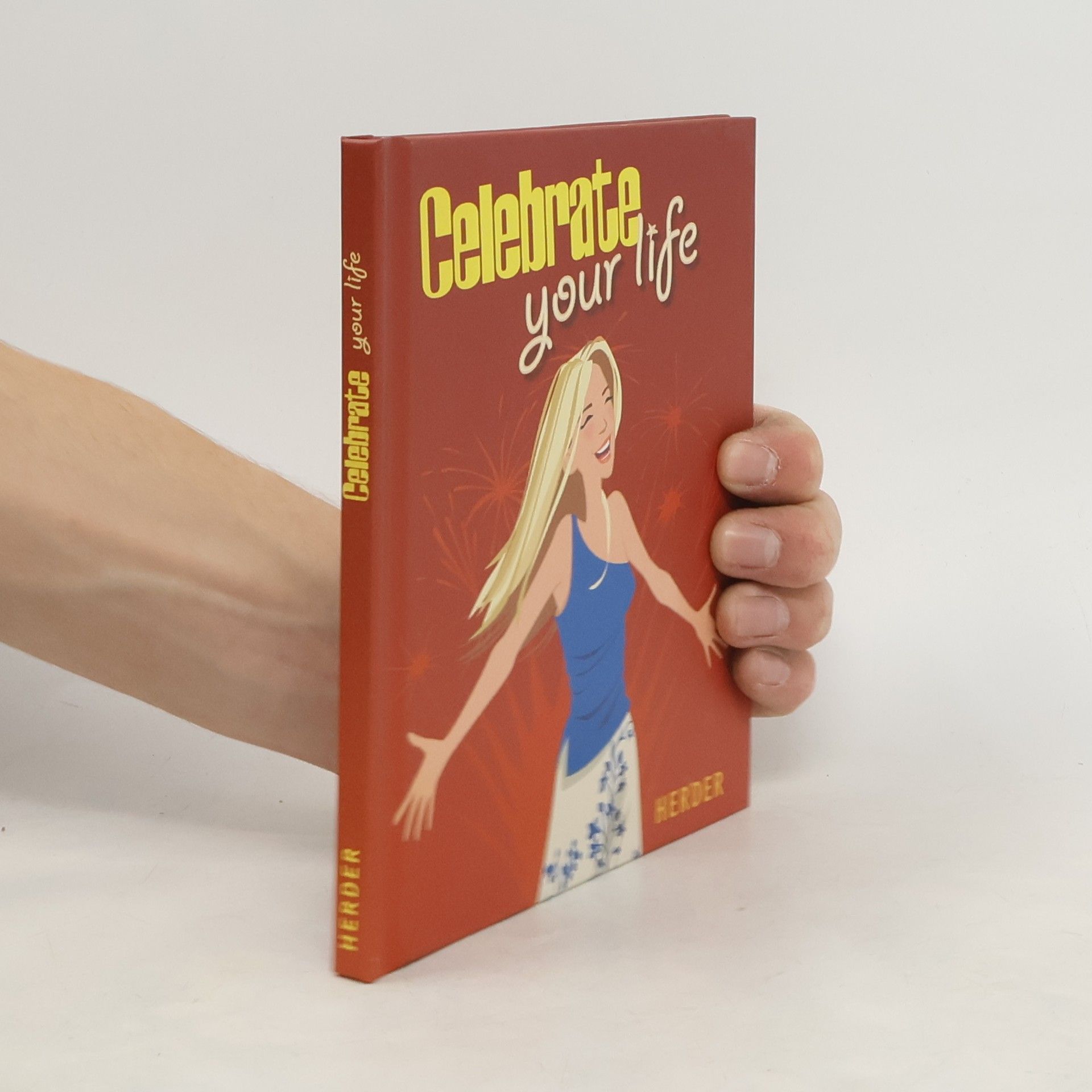 Autorenkollektiv Celebrate Your Life