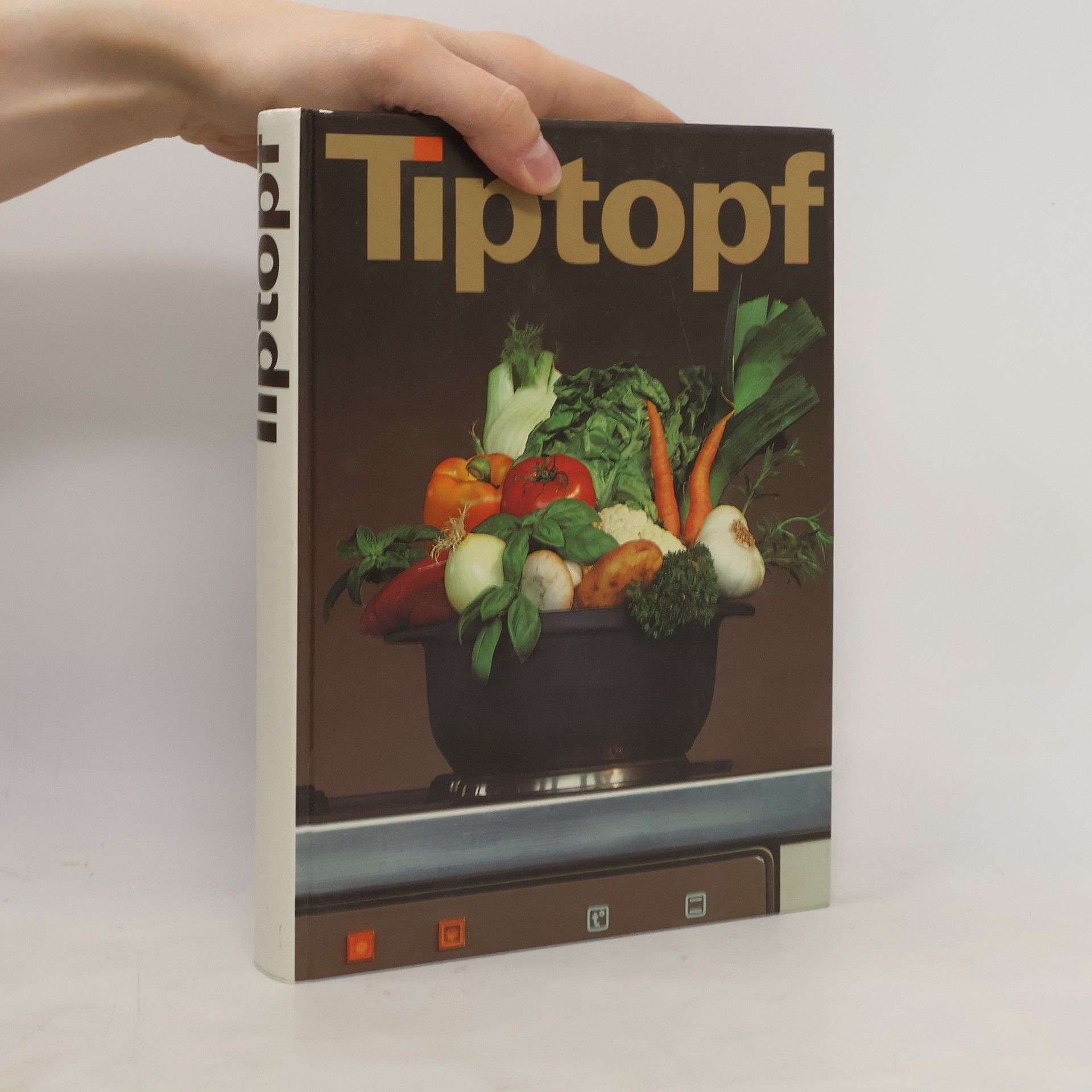 Autorenkollektiv Tiptopf