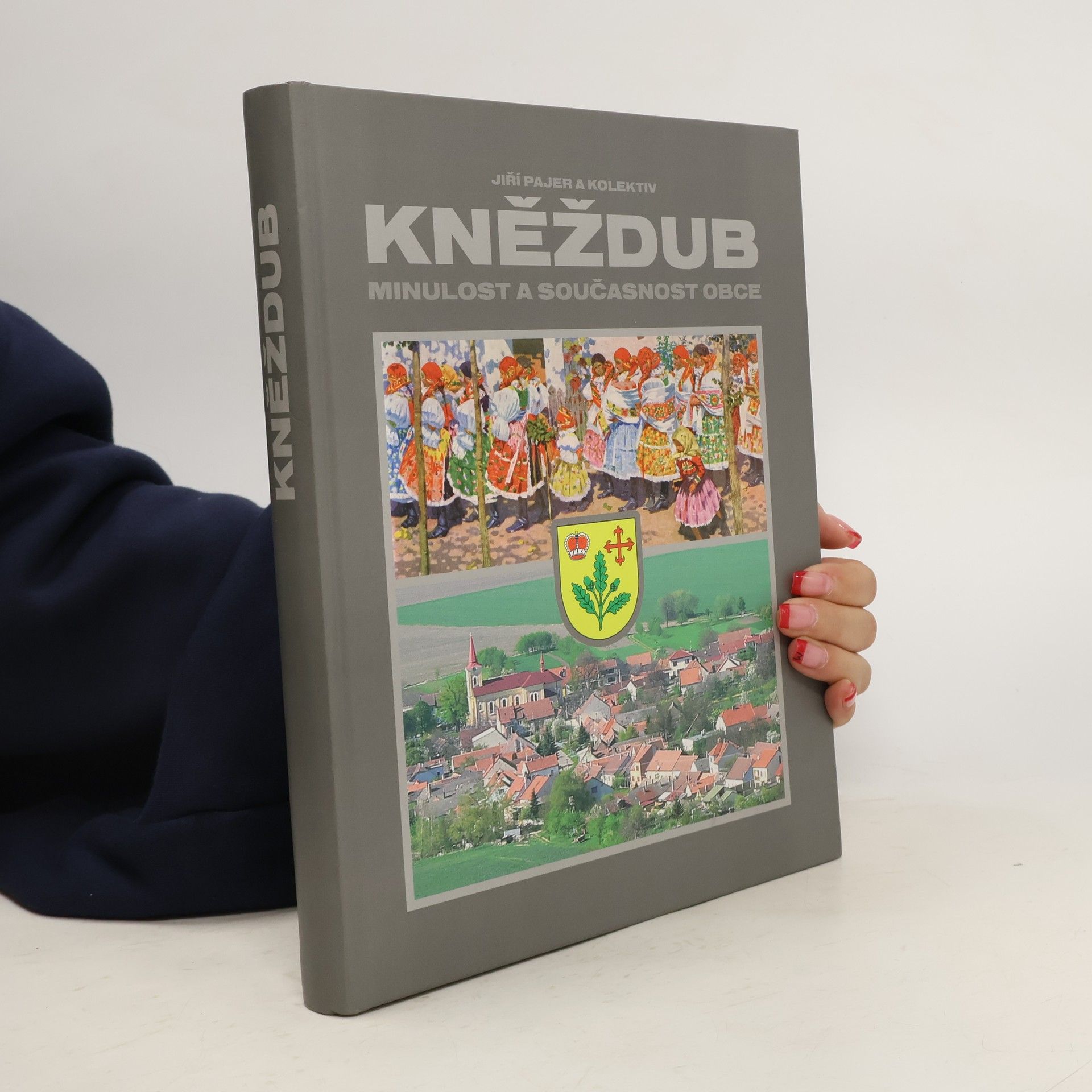 Jiří Pajer Kněždub