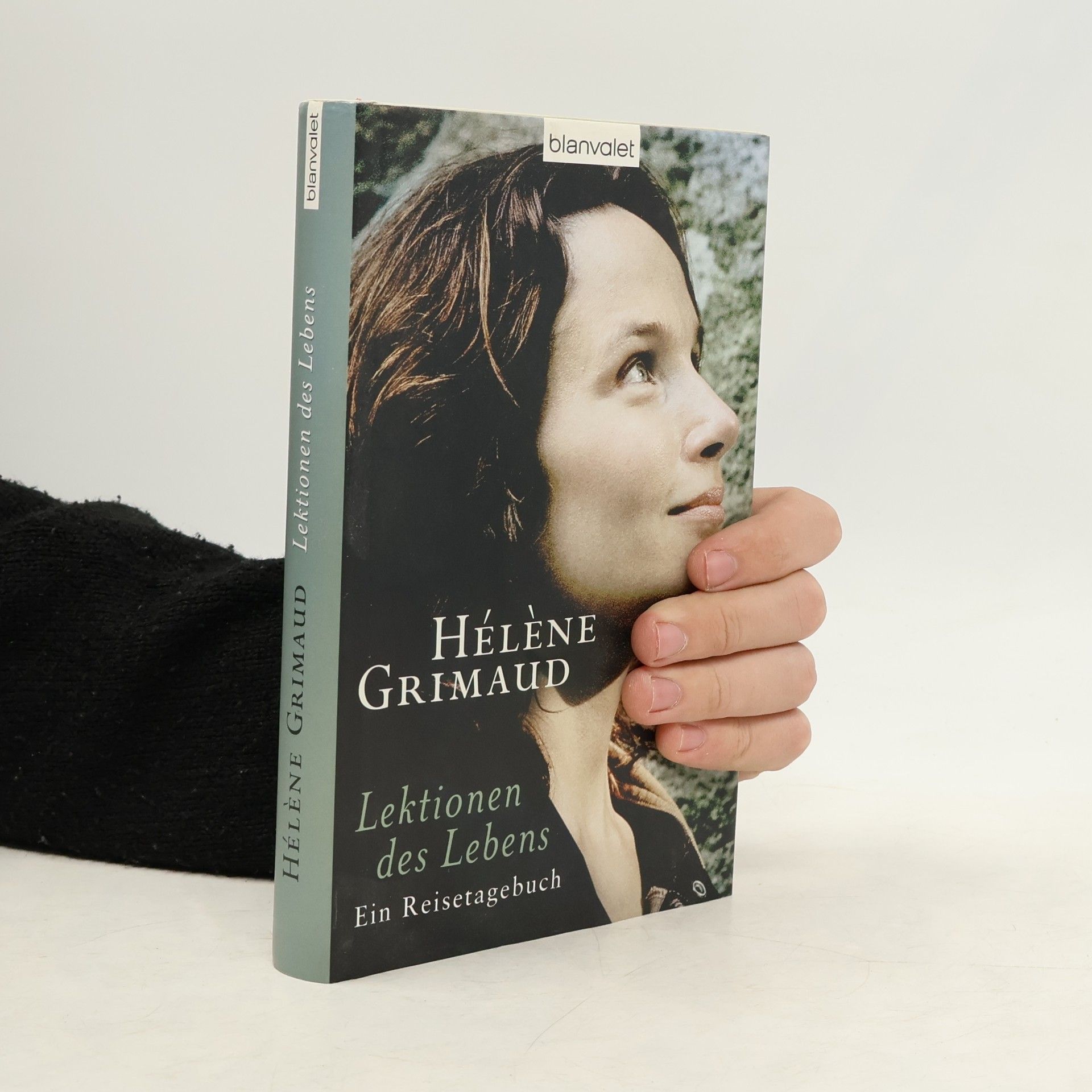 Lektionen des Lebens