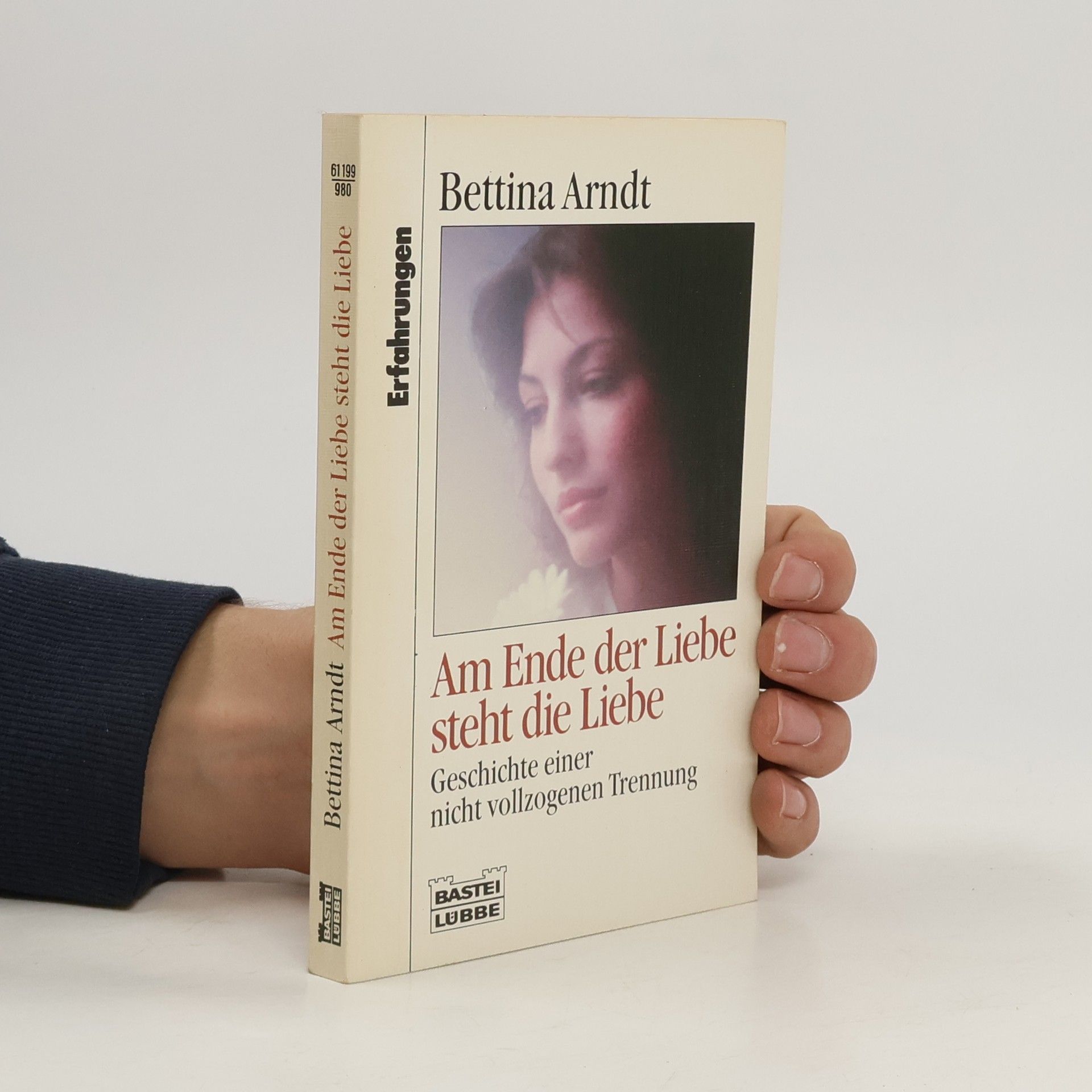 Am Ende der Liebe steht die Liebe