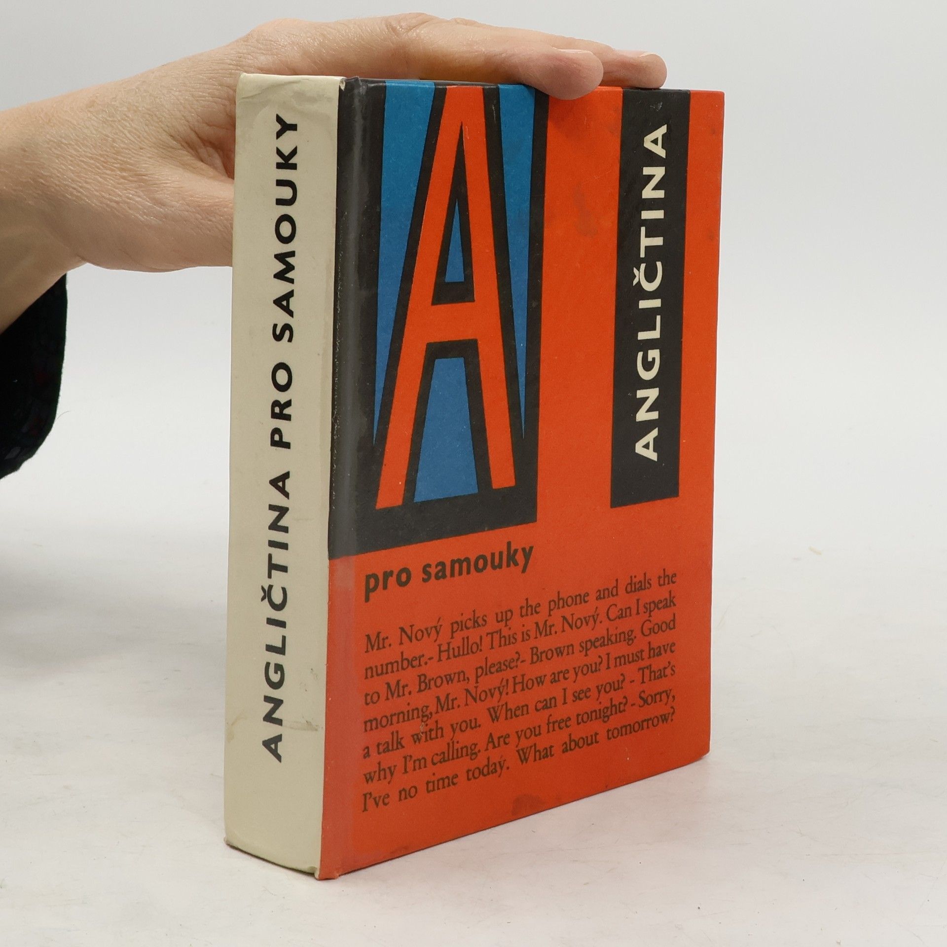 Libuše Bubeníková Angličtina pro samouky