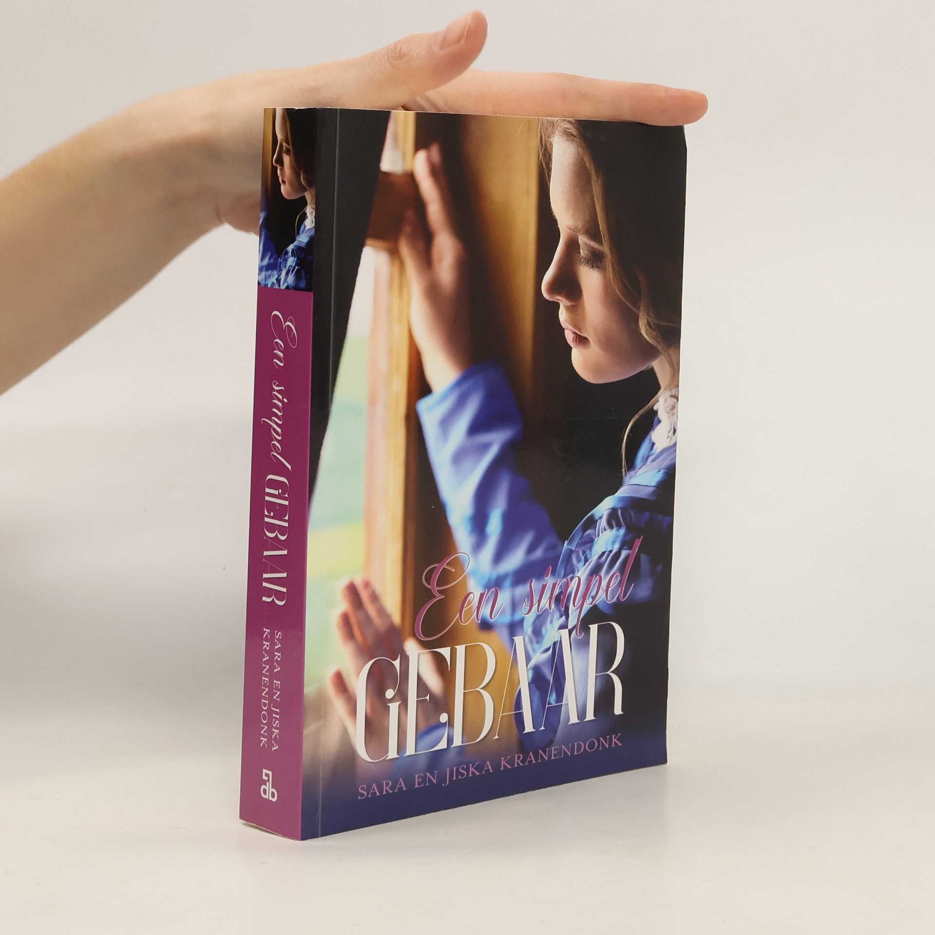 Sara Kranendonk Een simpel gebaar