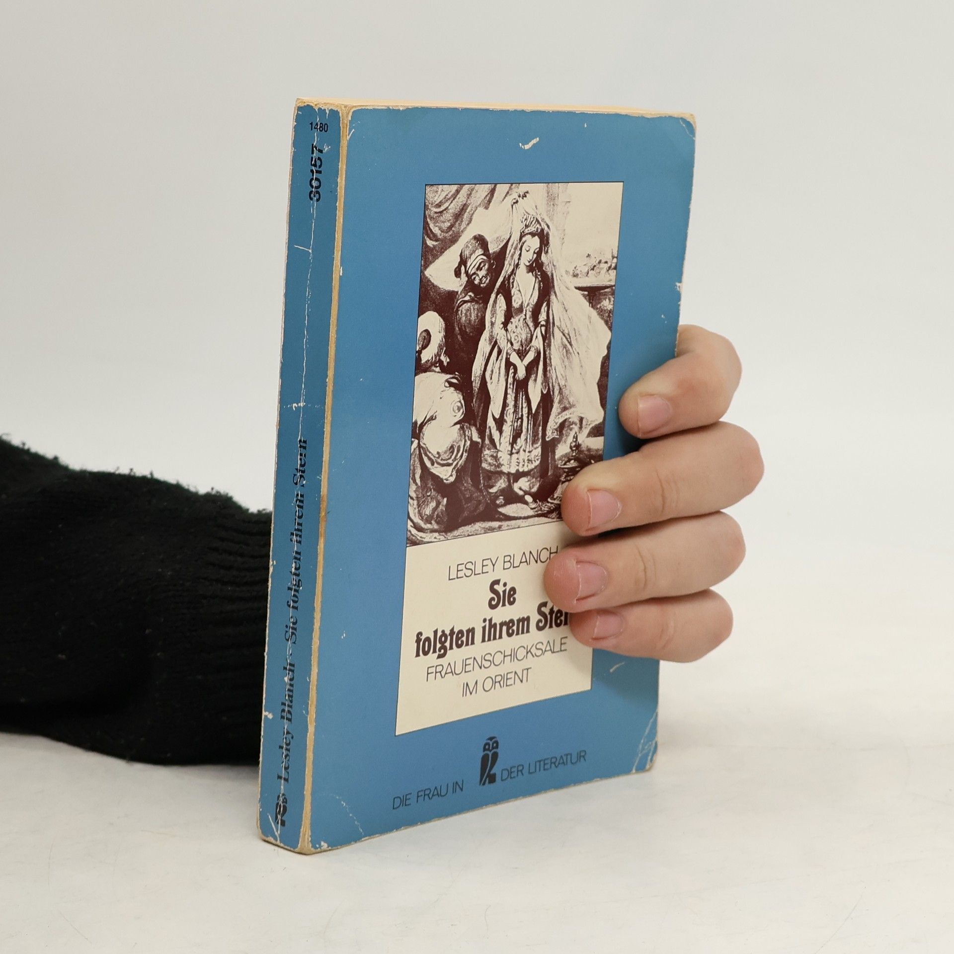 Sie folgten ihrem Stern