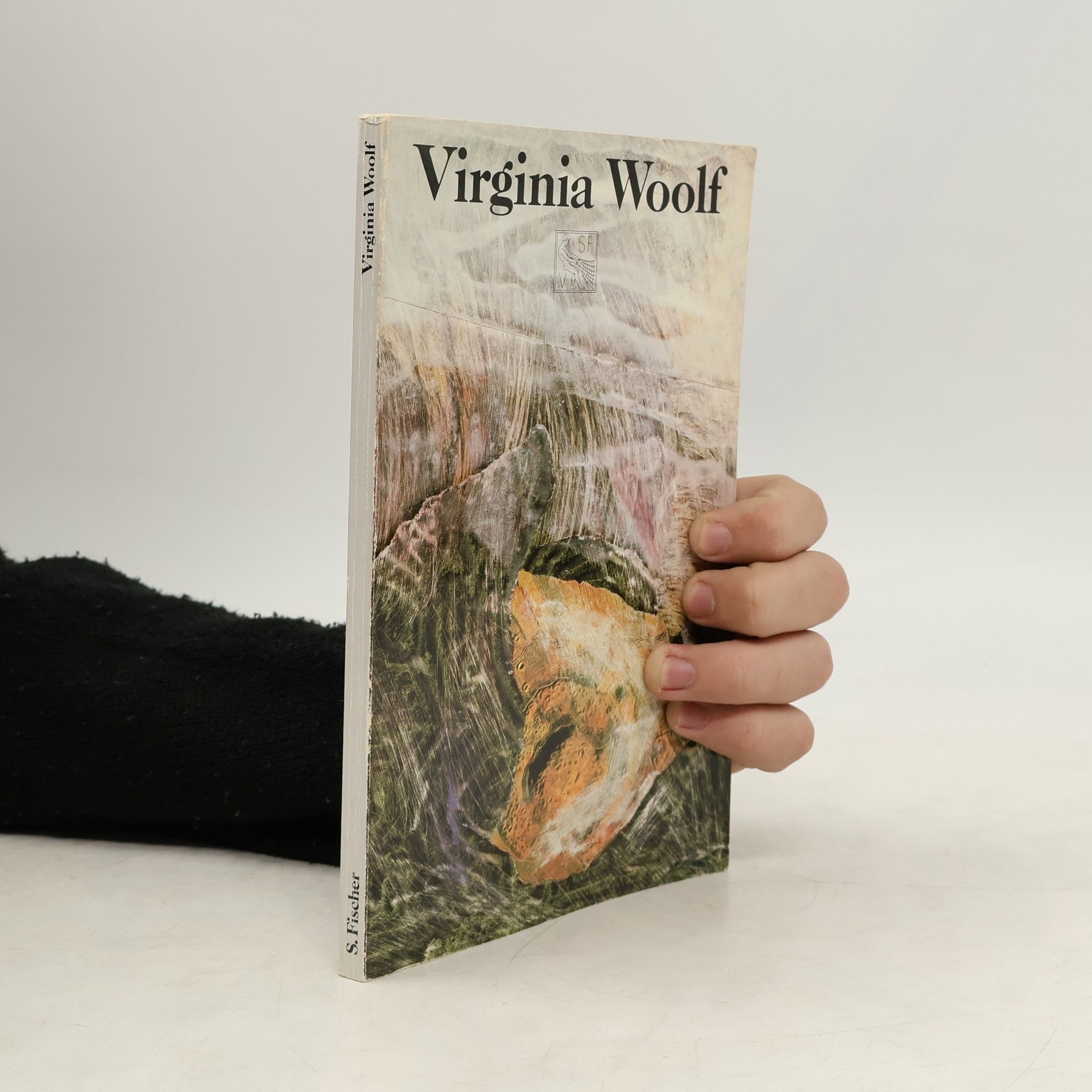 Autorenkollektiv Virginia Woolf