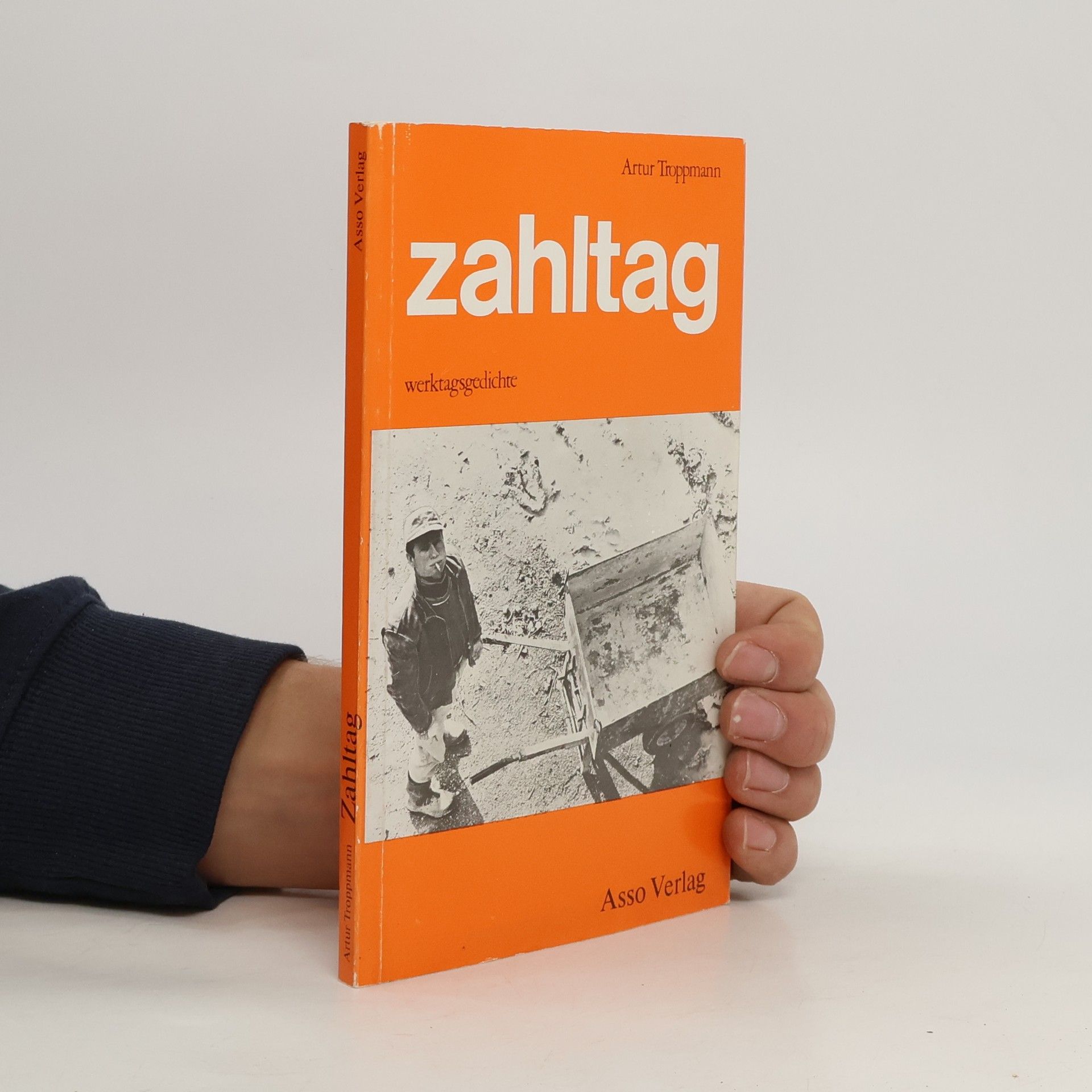 Zahltag