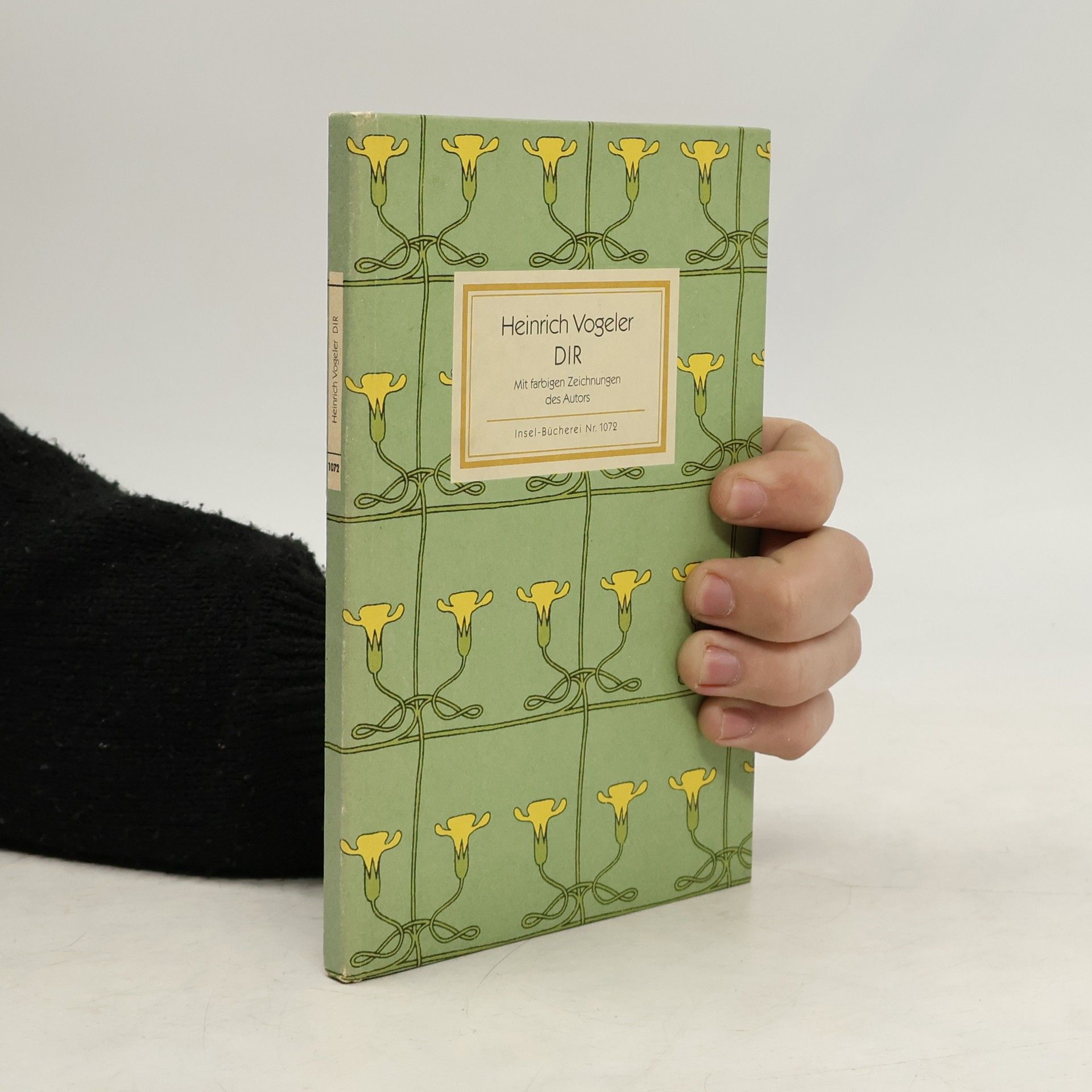 Heinrich Vogeler Dir