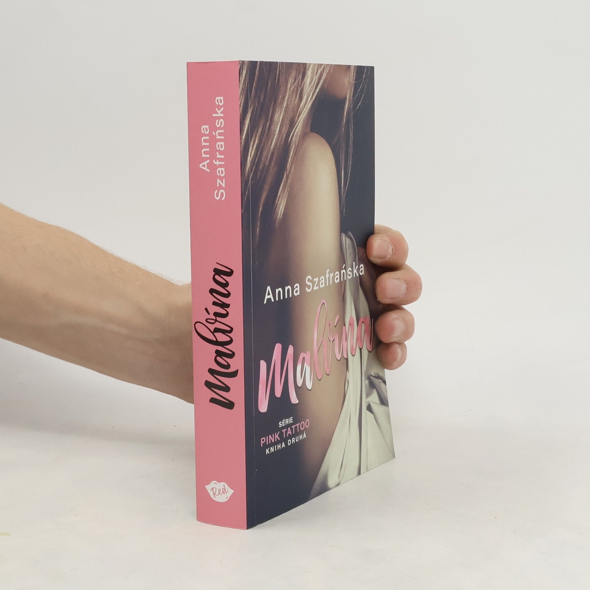 Pink Tattoo 2, Malvína