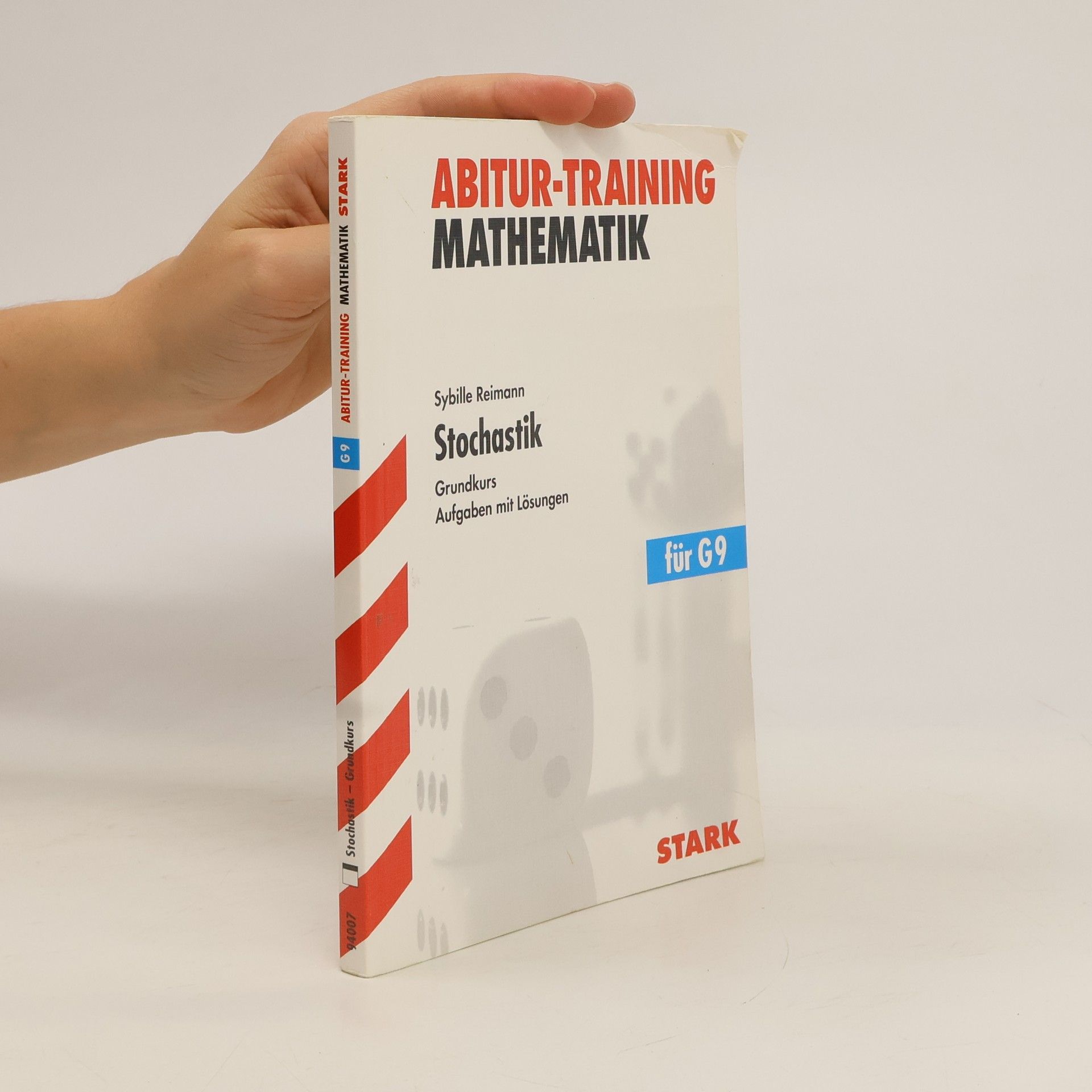 Various authors Abitur-Training