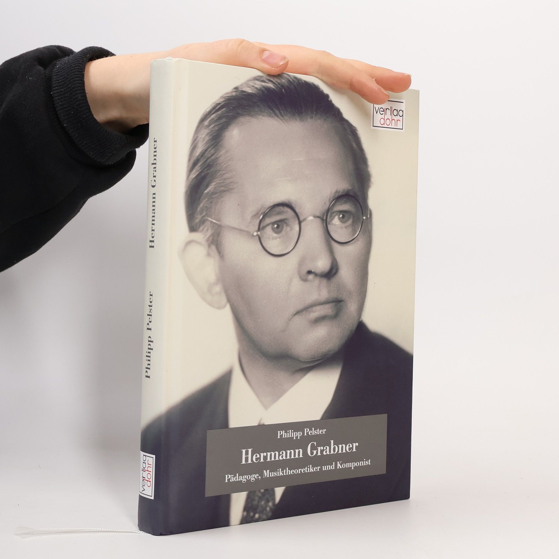 Philipp Pelster Hermann Grabner
