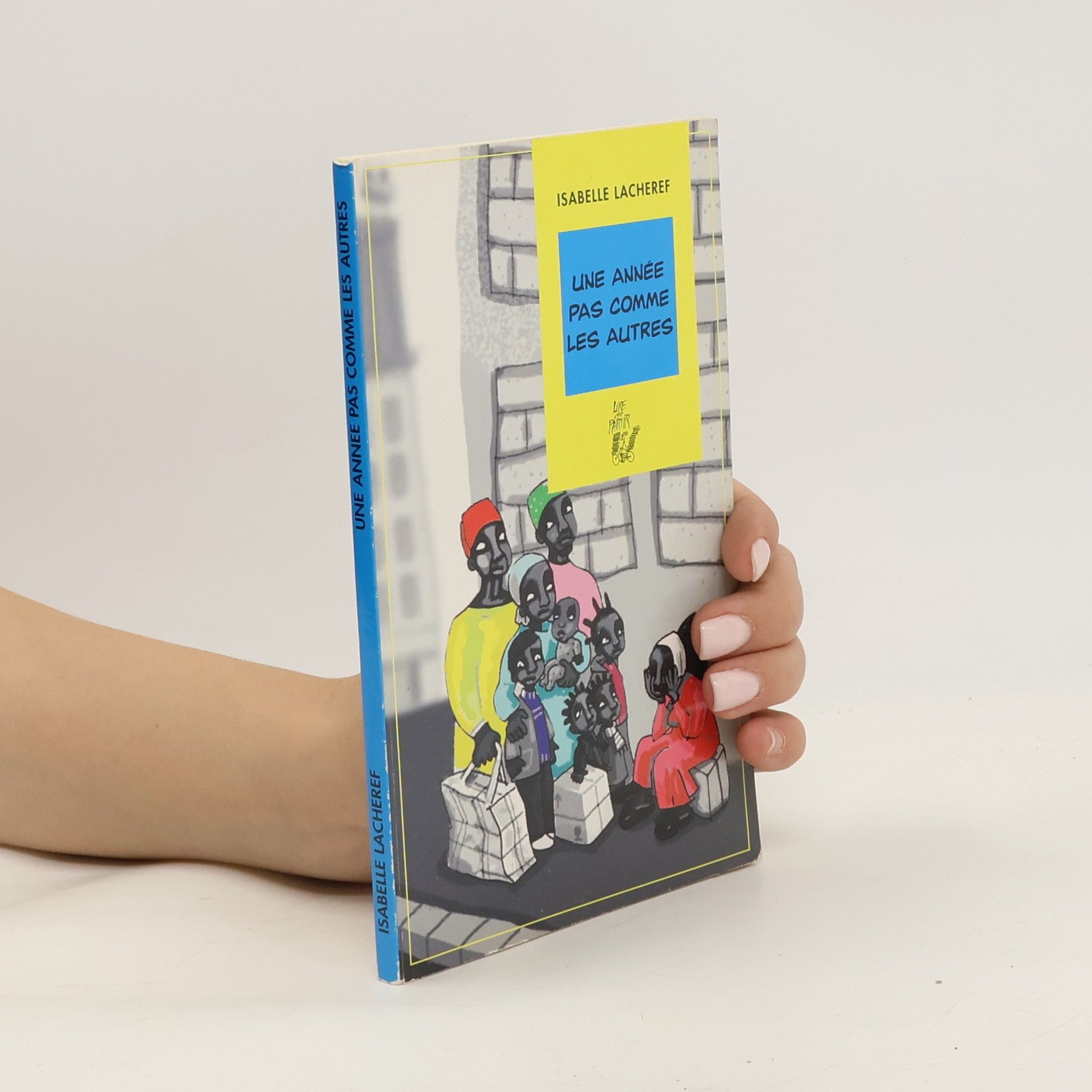 Une année pas comme les autres