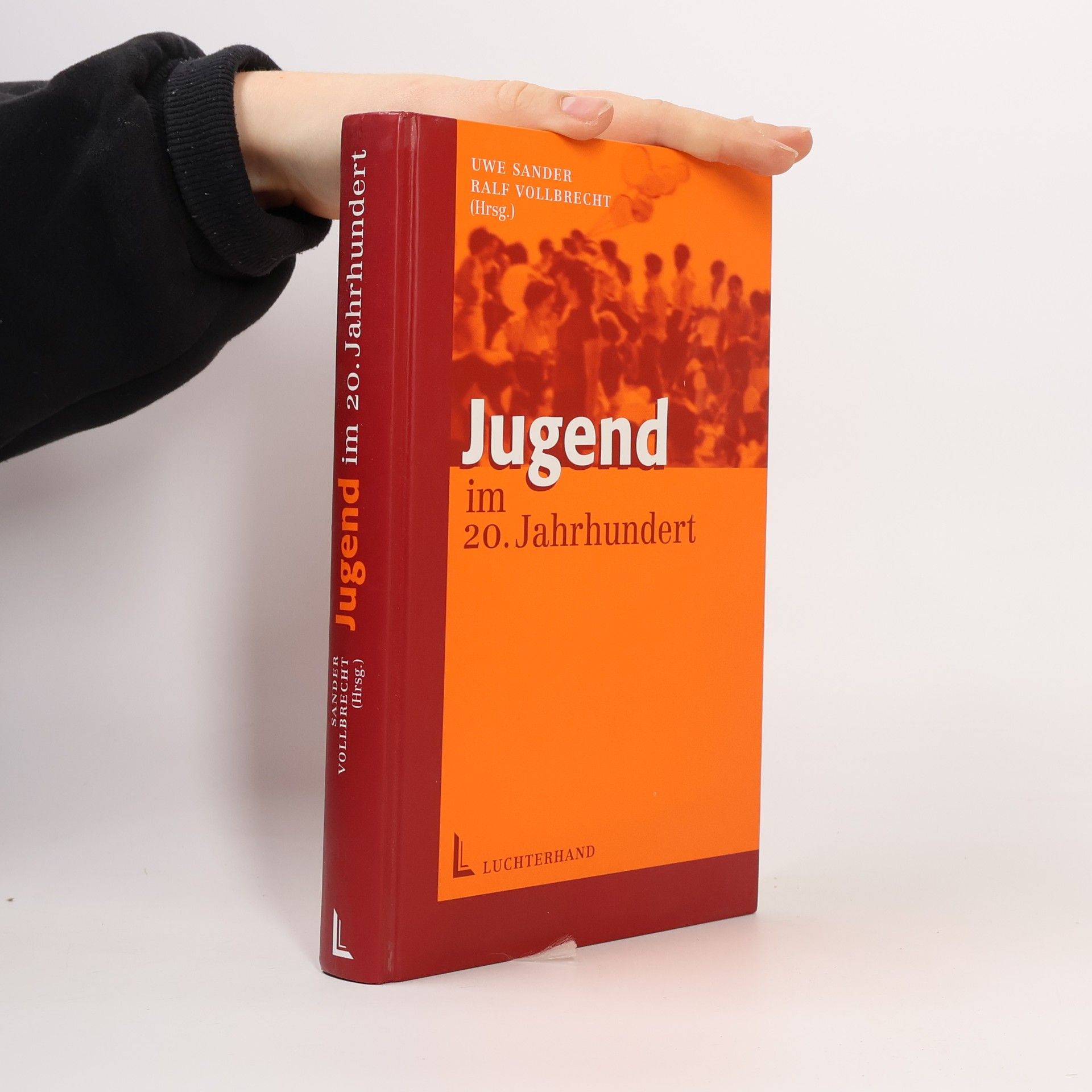 Jugend im 20. Jahrhundert