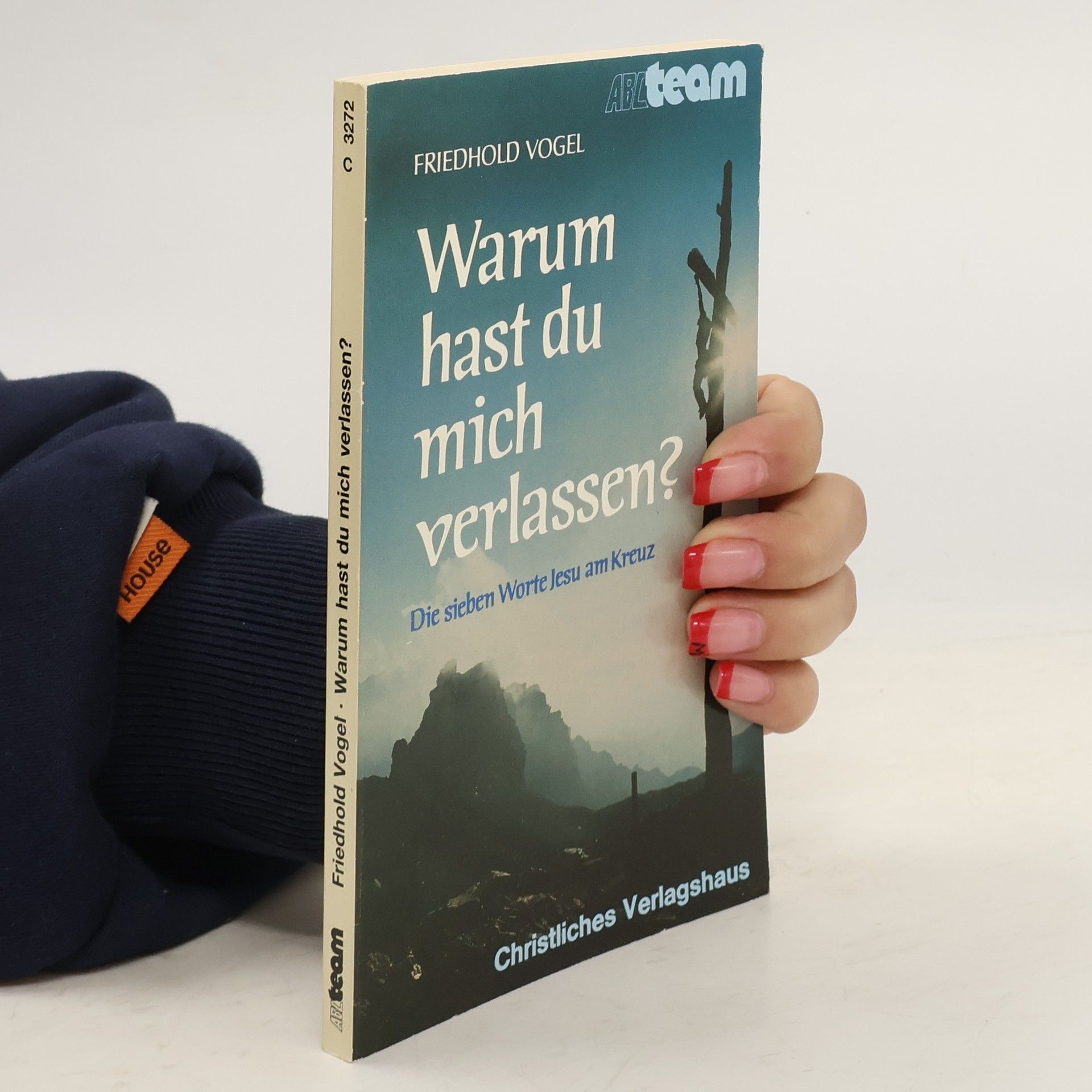 Warum hast du mich verlassen?