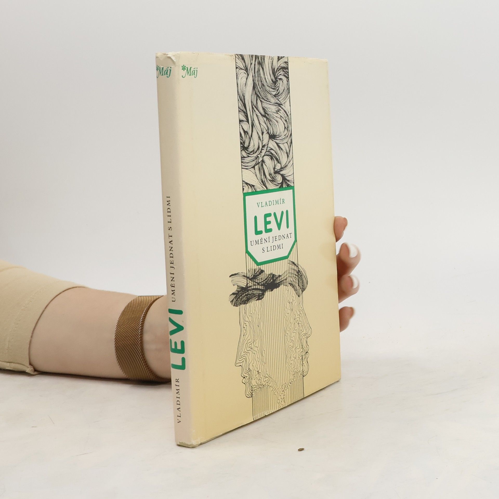 Umění jednat s lidmi