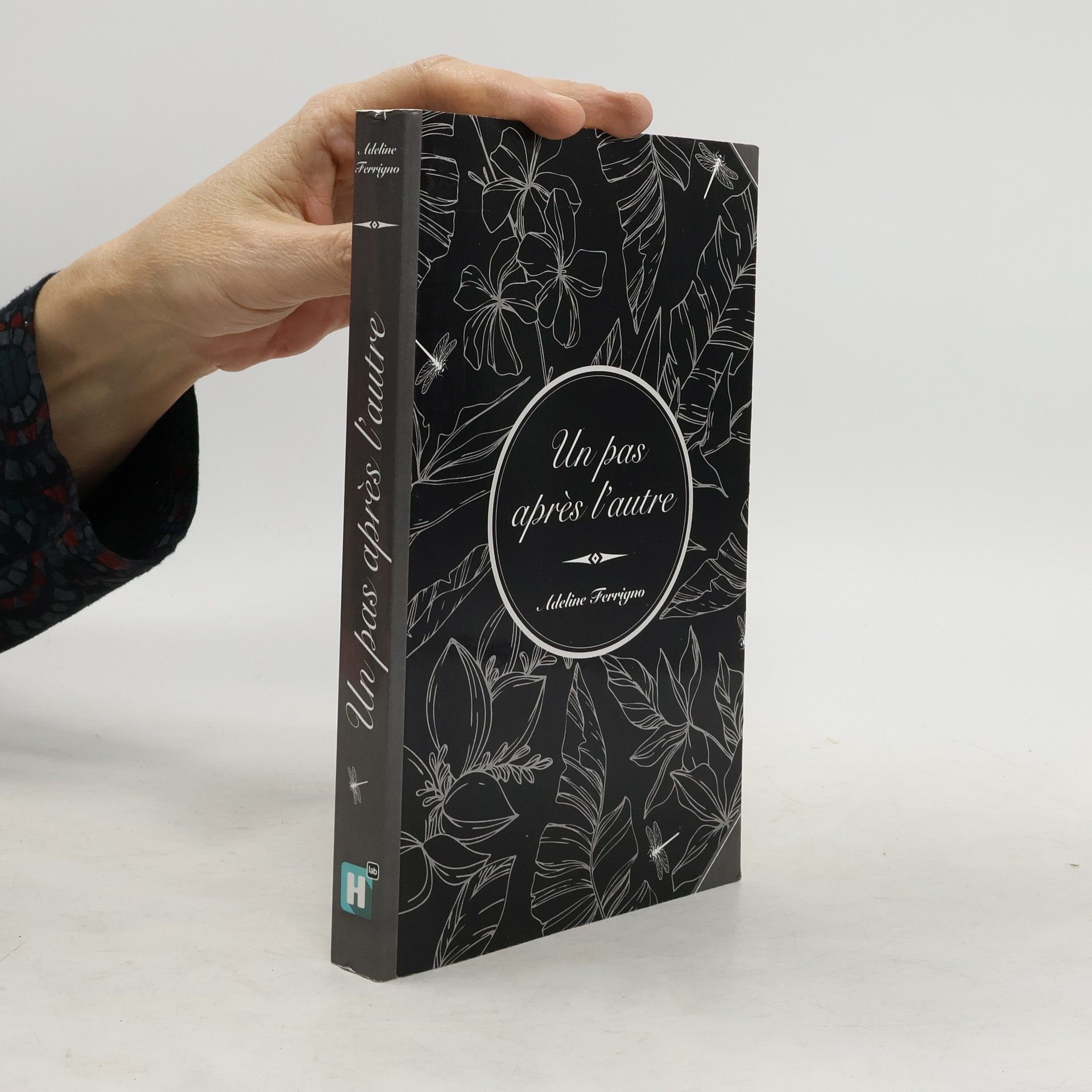 Un pas après l'autre